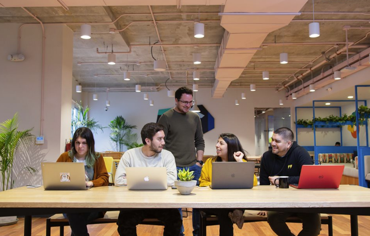 The State of Tech in Peru