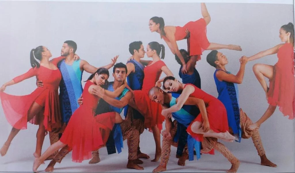 Vania Masías and Hip Hop – Inspiration for a thriving model of social entrepreneurship