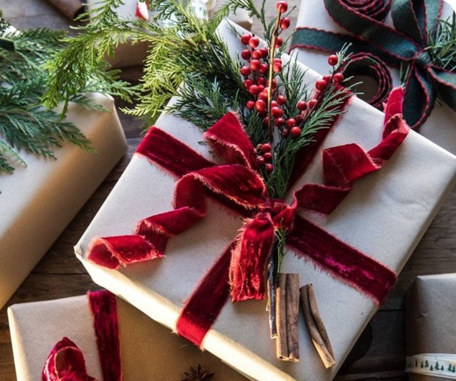 CANCELLED - Christmas Party 2021