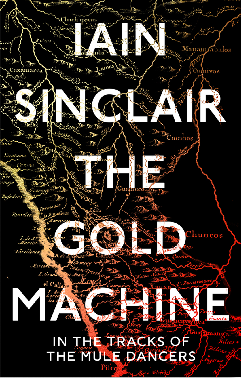 The Gold Machine 