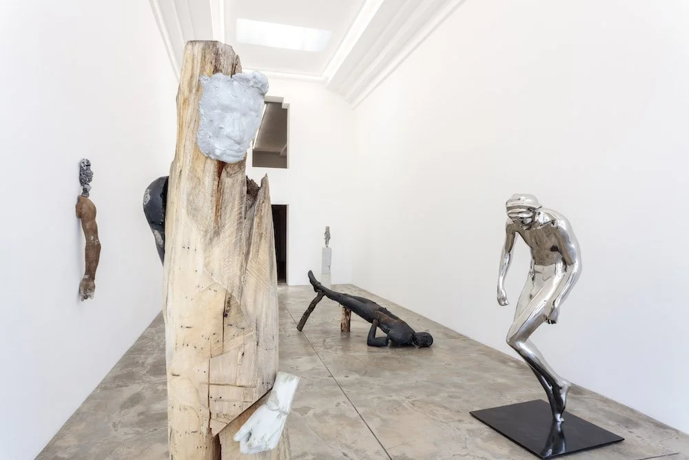                                  THE MIRACLE OF MATTER BY EMIL ALZAMORA