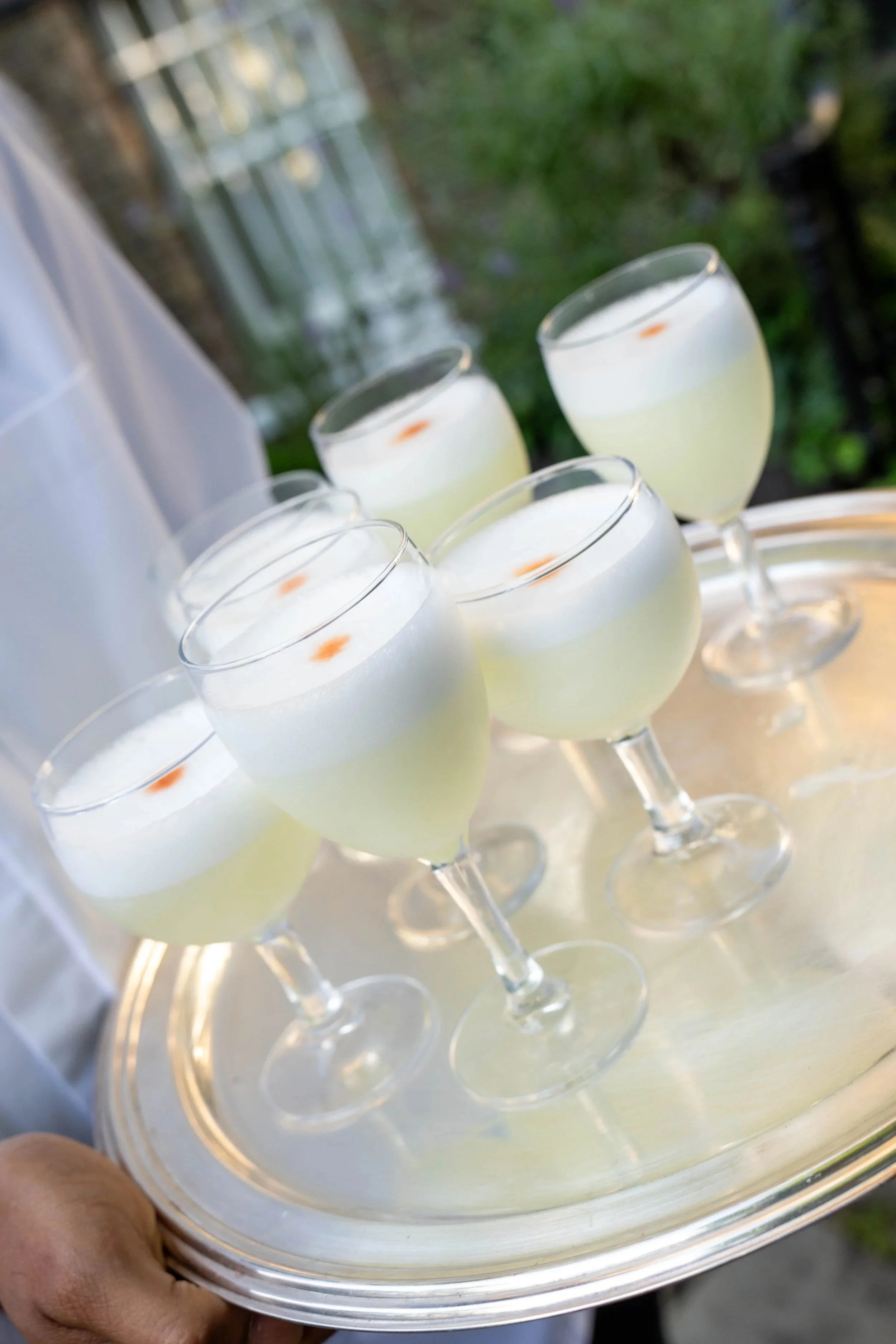 Farewell Cocktail in Honour of H.E. Ambassador Ignacio Higueras Hare and Mrs Ena García de Higueras - Members Only