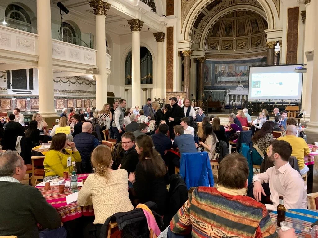 PERUDO TOURNAMENT 2024 - SOLD OUT