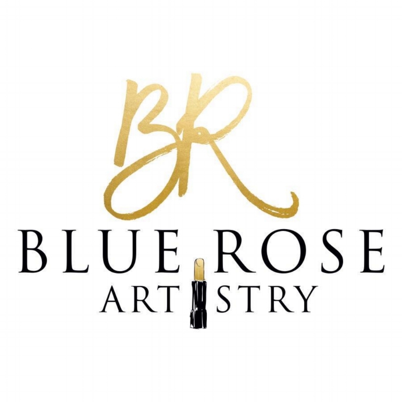 Blue Rose Artistry