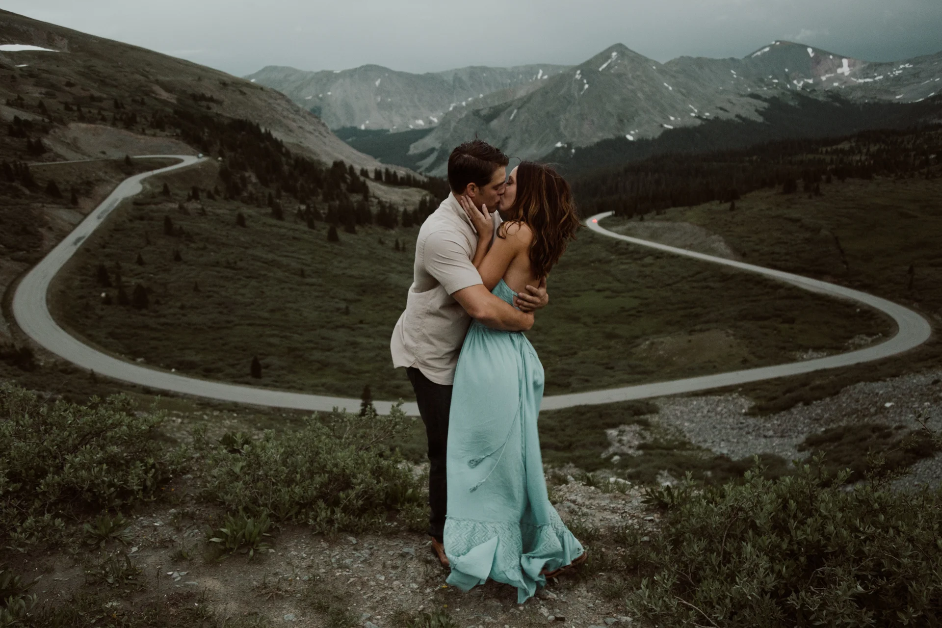 Kelsey & Cody. Engaged.