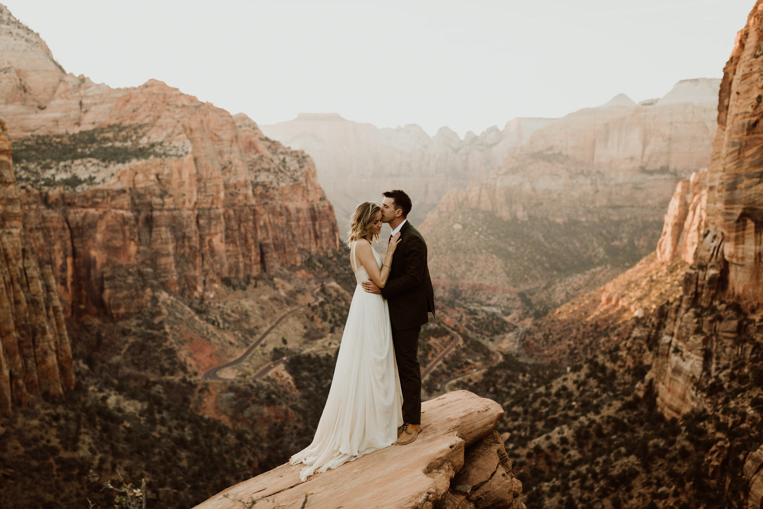 PRICING | Adventure Wedding and Elopement Photography by Cedar and Pines