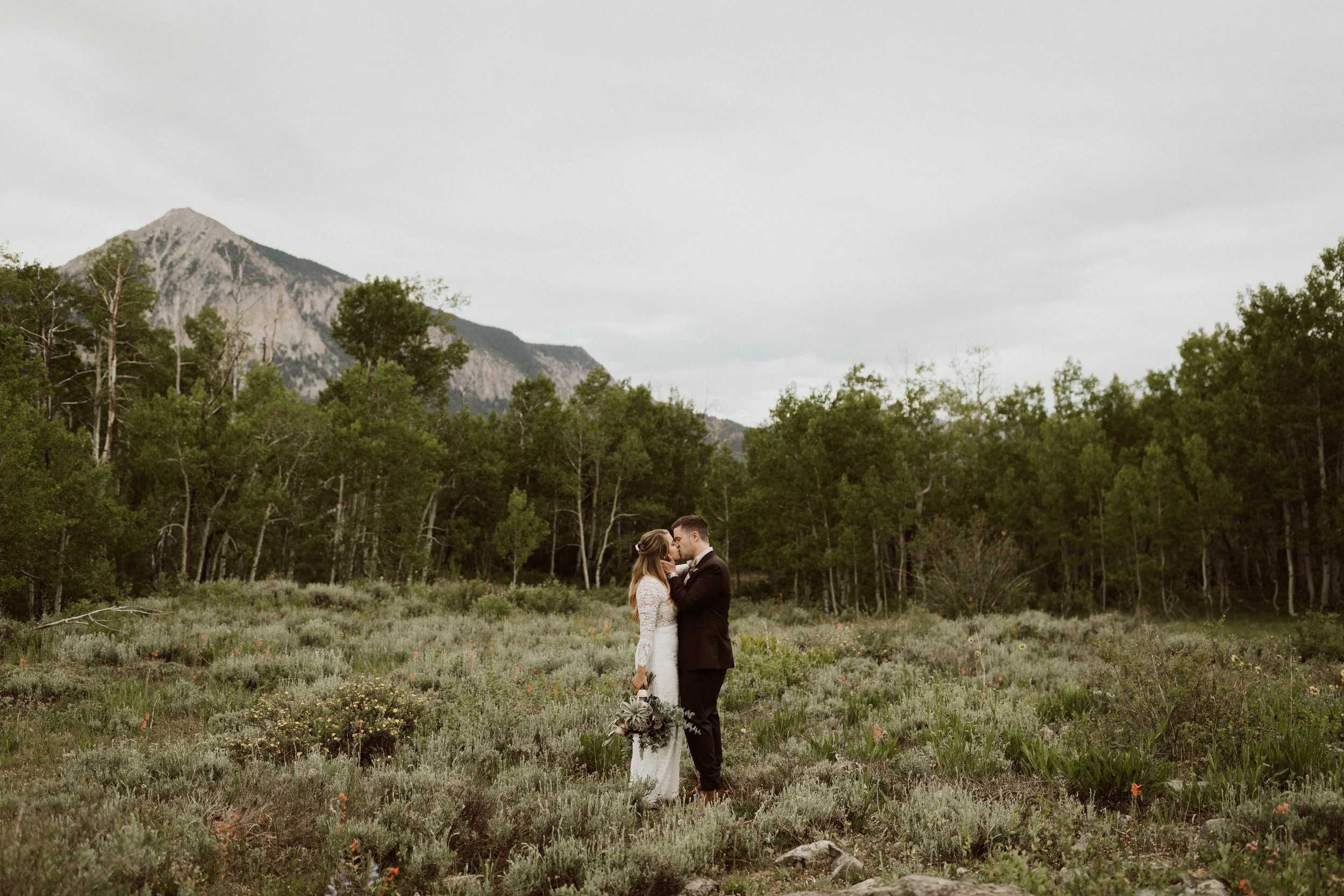 Jonathan & Kathleen. Married.