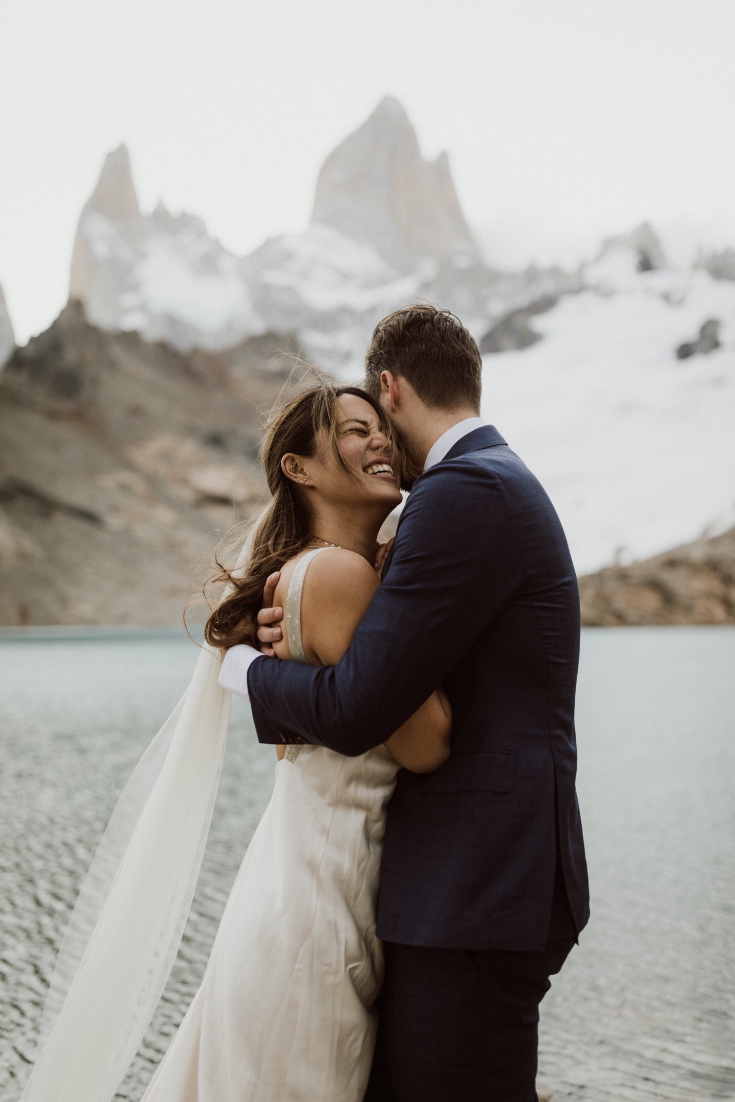 adventure wedding photographer