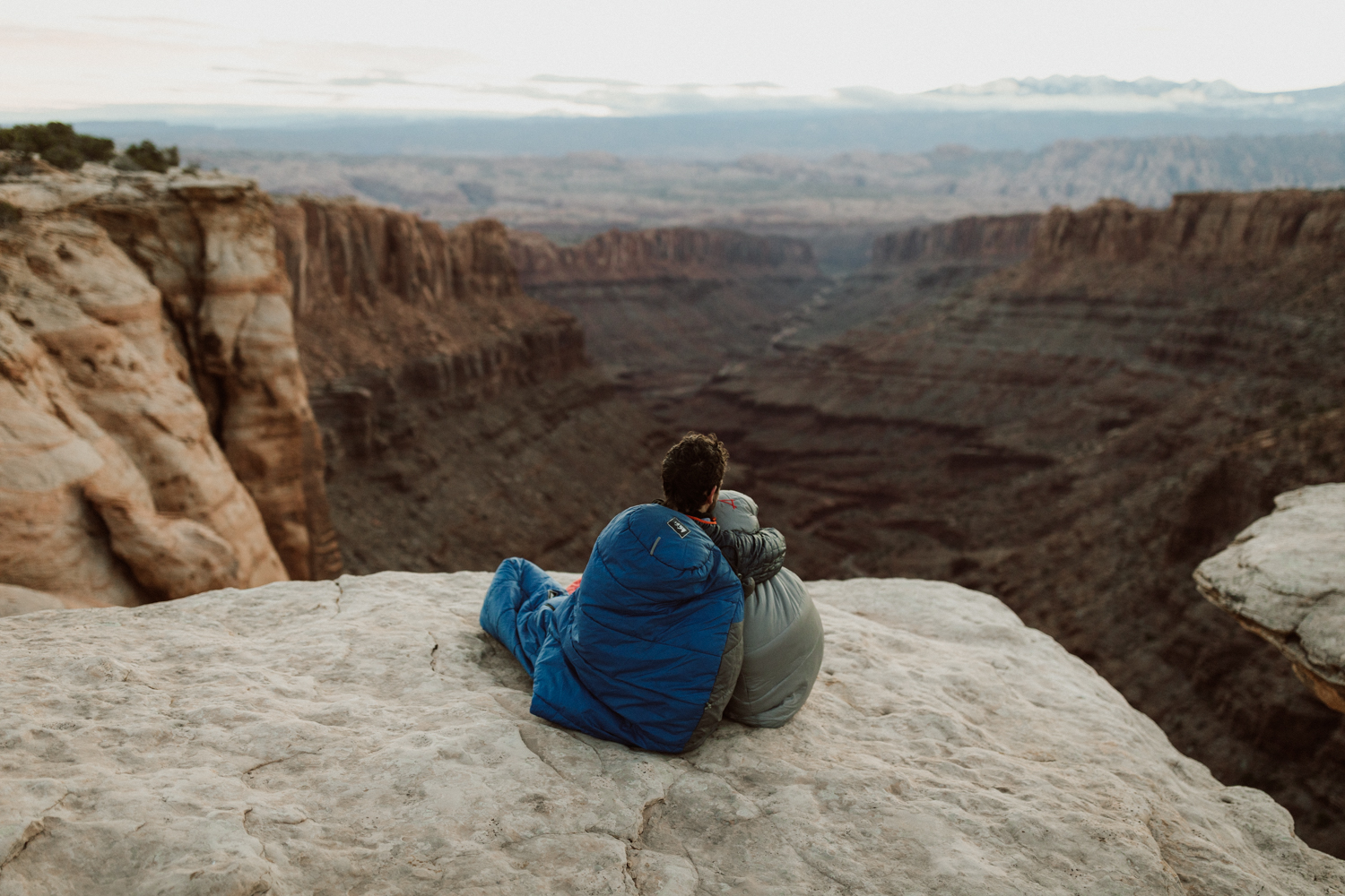 Moab adventure engagements