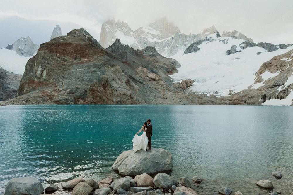 Gøre mit bedste Pornografi handicap Patagonia Wedding Photographer | Cedar & Pines Photography