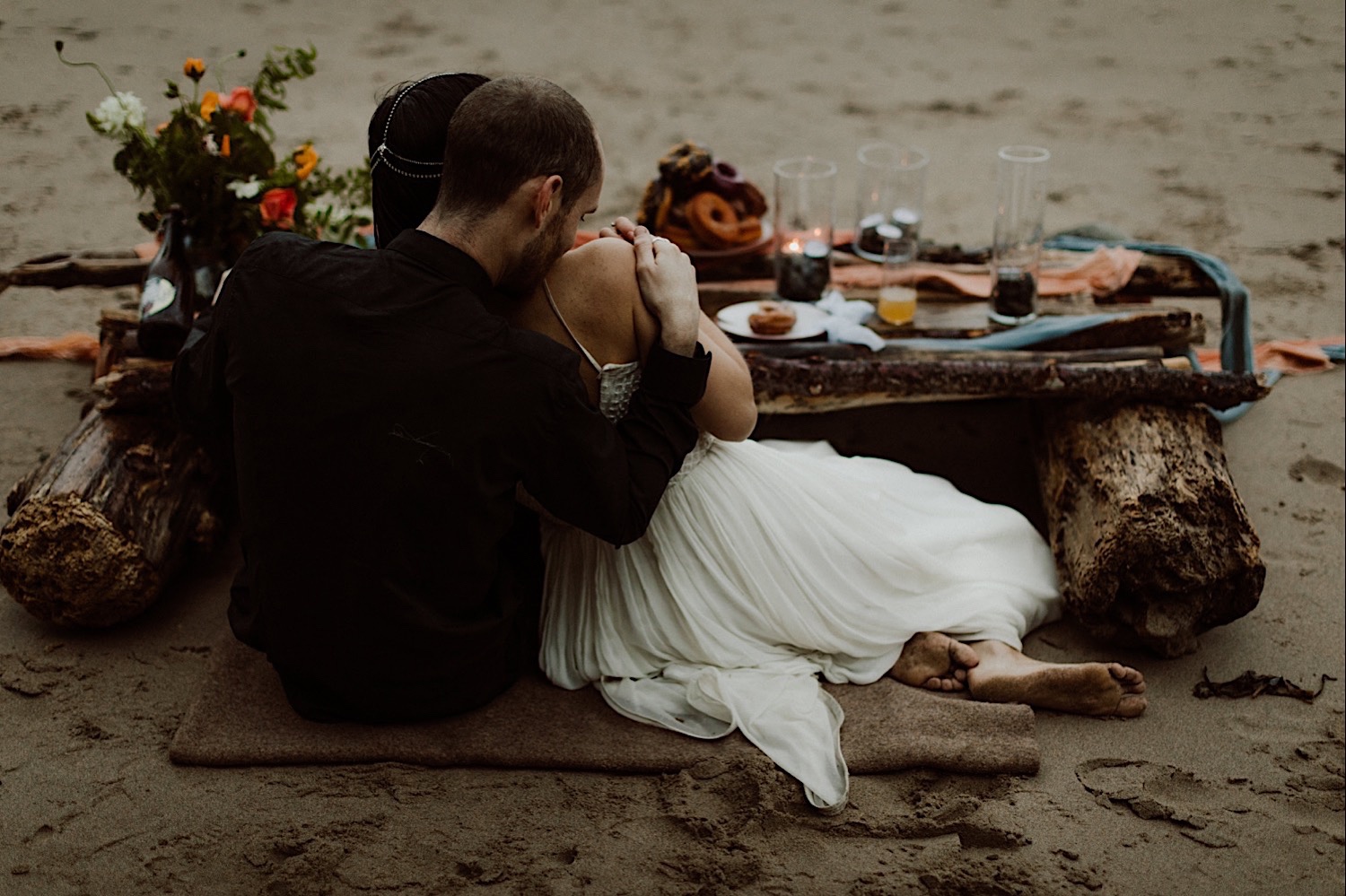 Food for Elopement