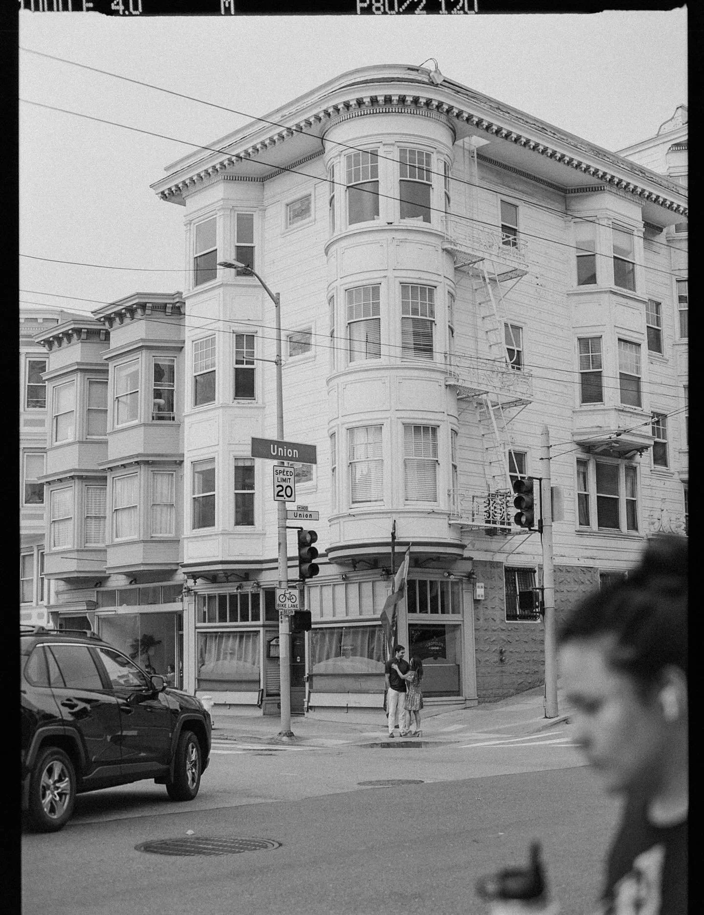 rena + ethan, engagements in their old neighborhood in SF

excited for their wedding next summer 🤙🏻

&mdash;&mdash;&mdash;

@callistaandco