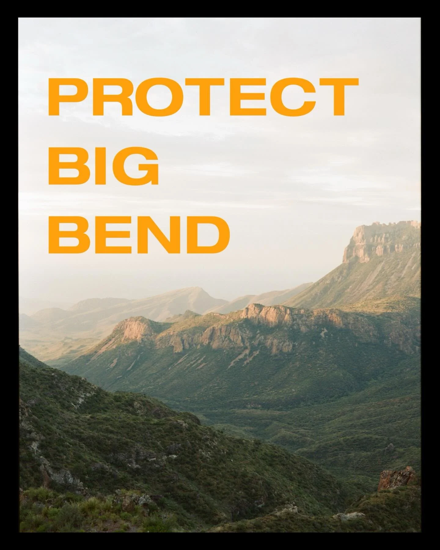 It&rsquo;s not often that I rally my followers, but I need help here. I truly think with enough attention we can a difference. This is something that affects all of us, and most importantly, threatens one of the most delicate and serene deserts in th