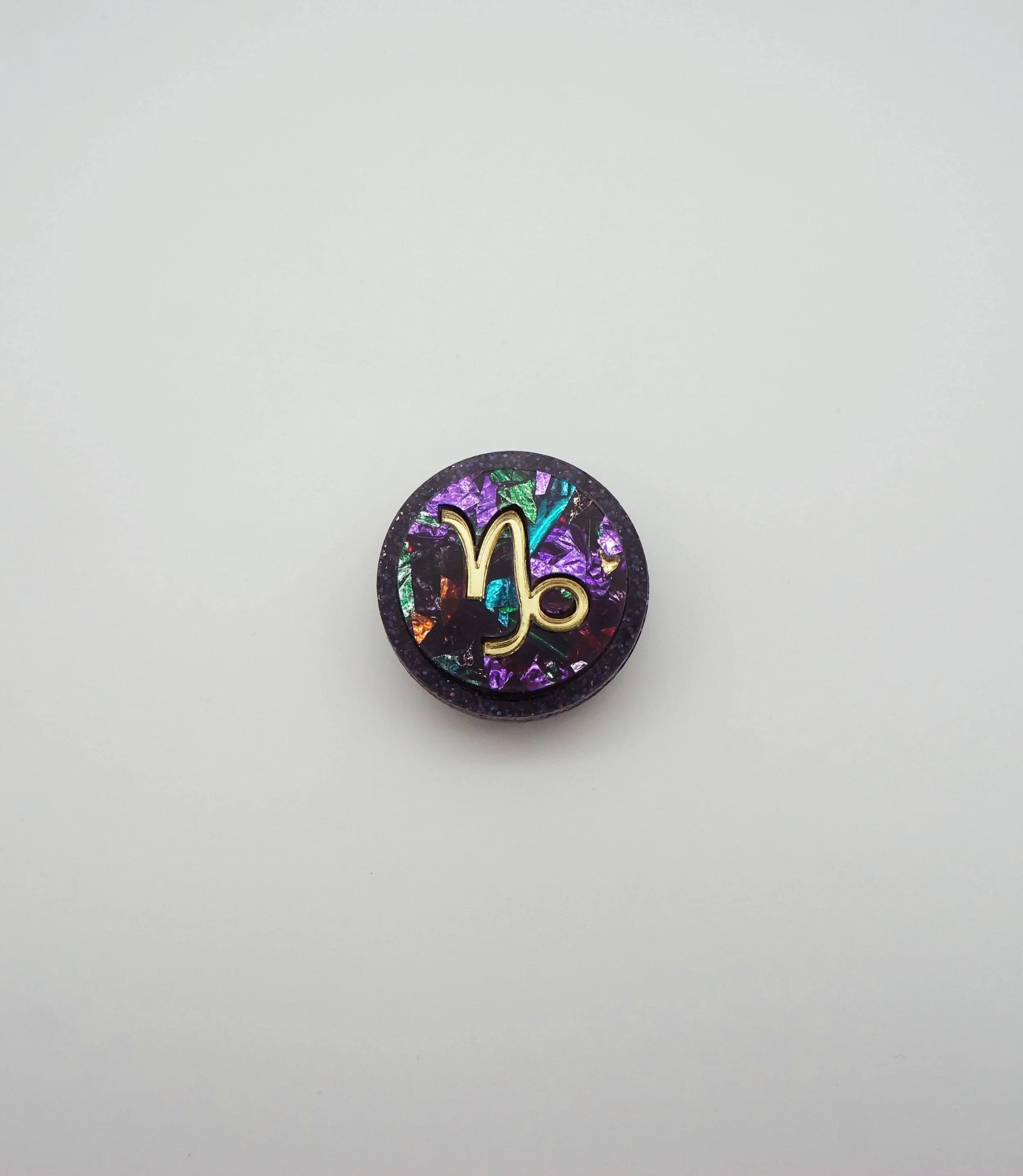 Capricorn Icon charm.jpeg