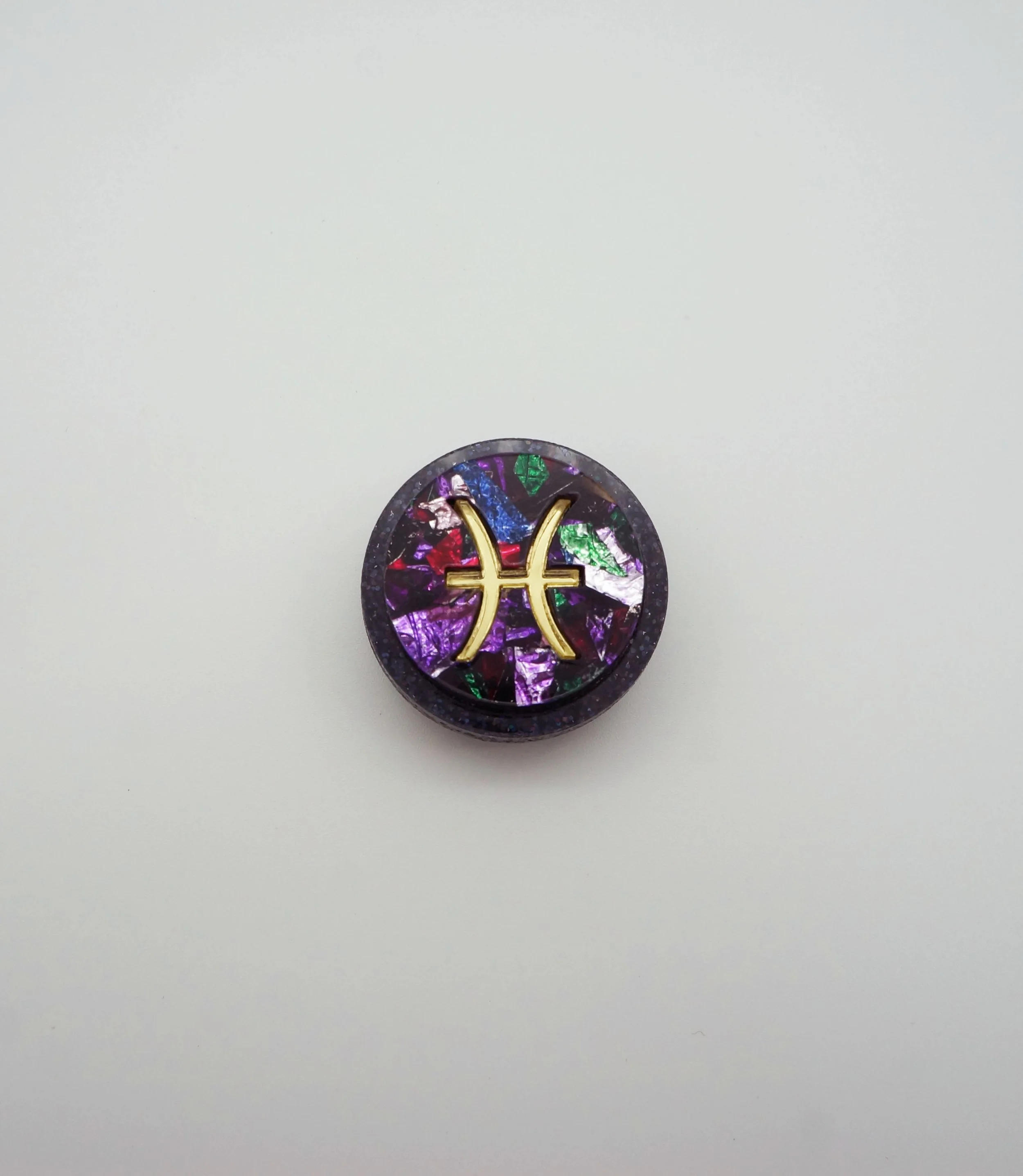 Pisces Icon charm.jpeg