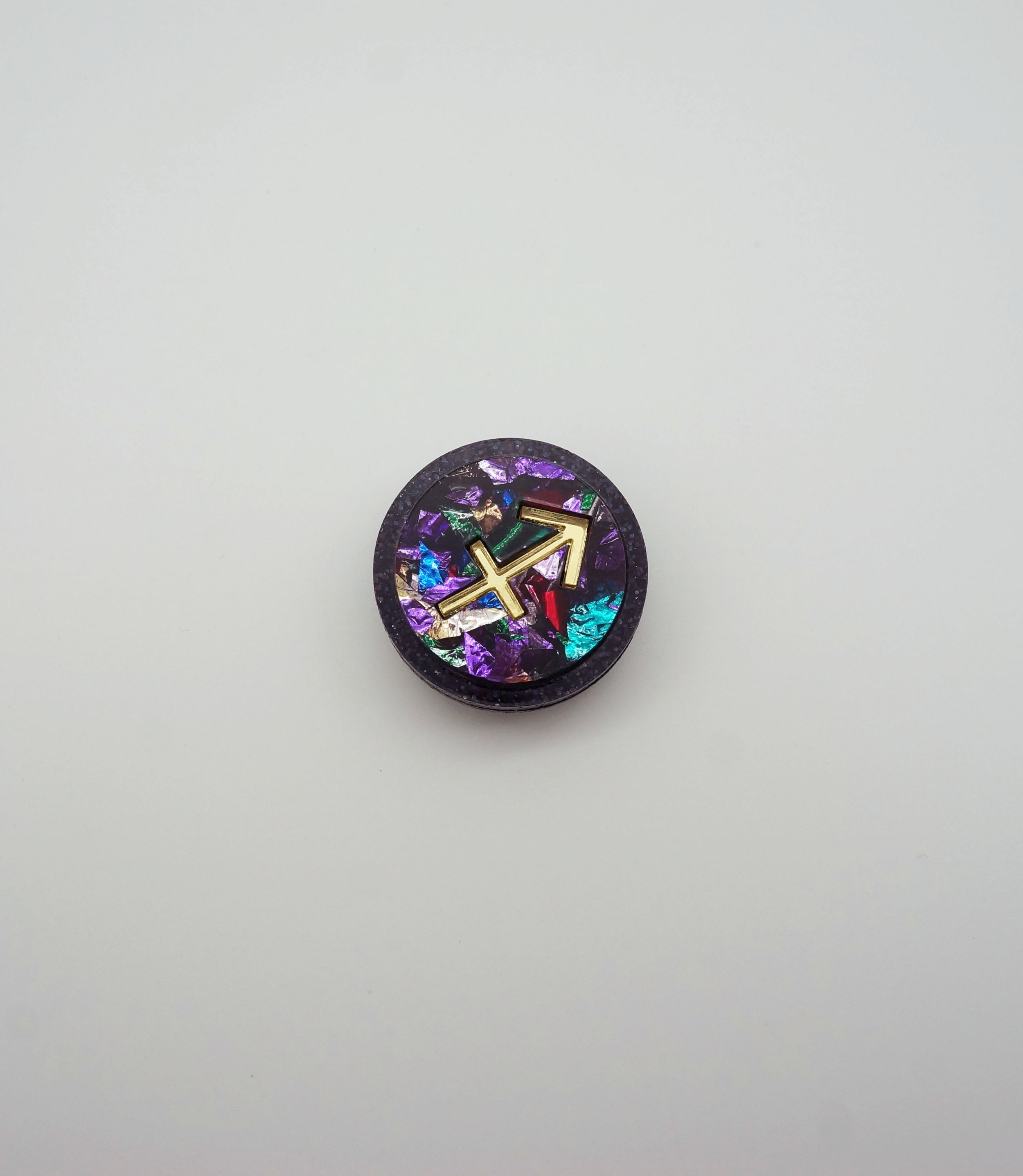 Sagittarius Icon charm.jpeg