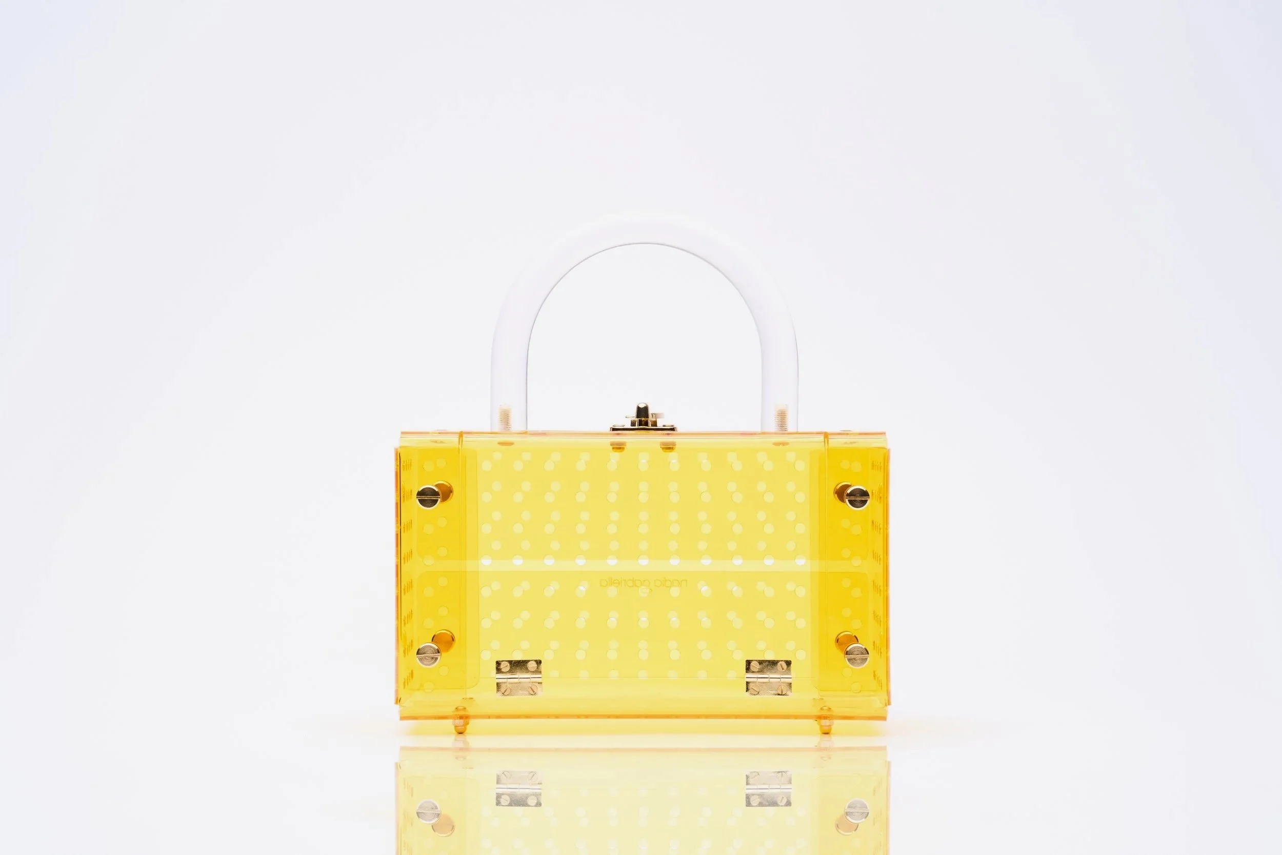 Stella charm lemon