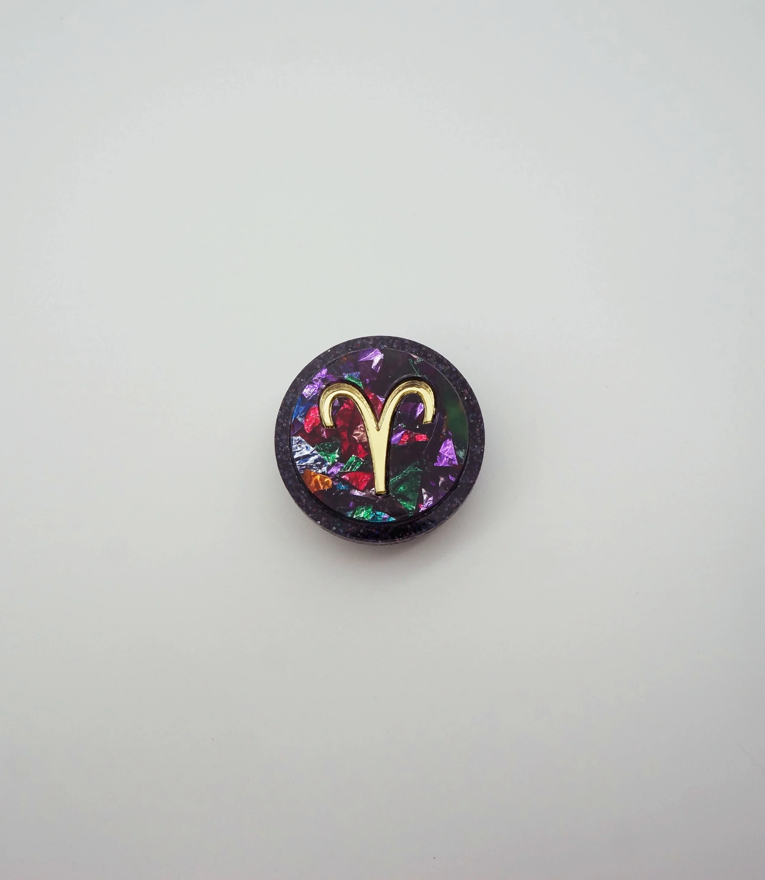 Aries icon charm.jpeg