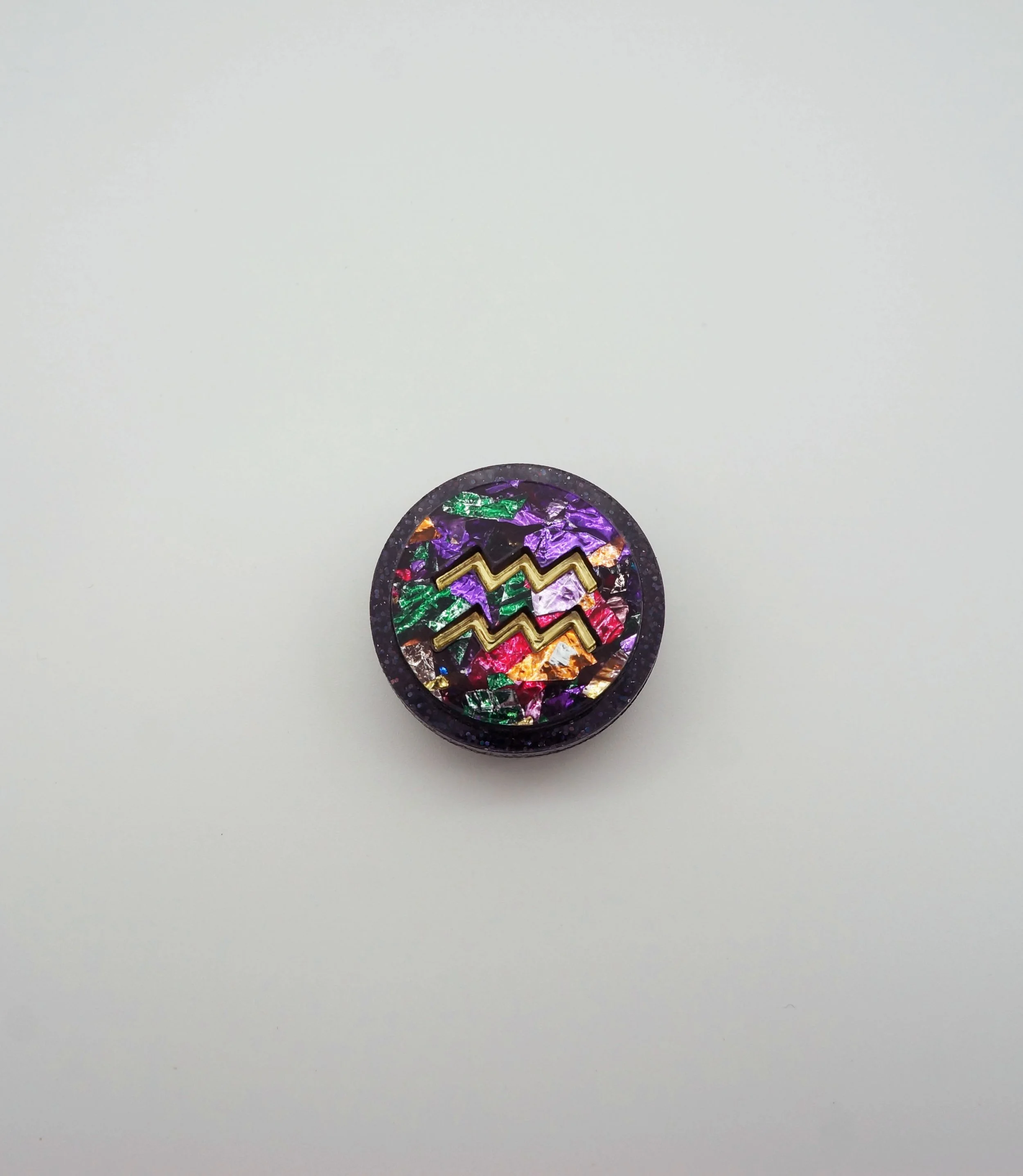 Aquarius Icon charm.jpeg