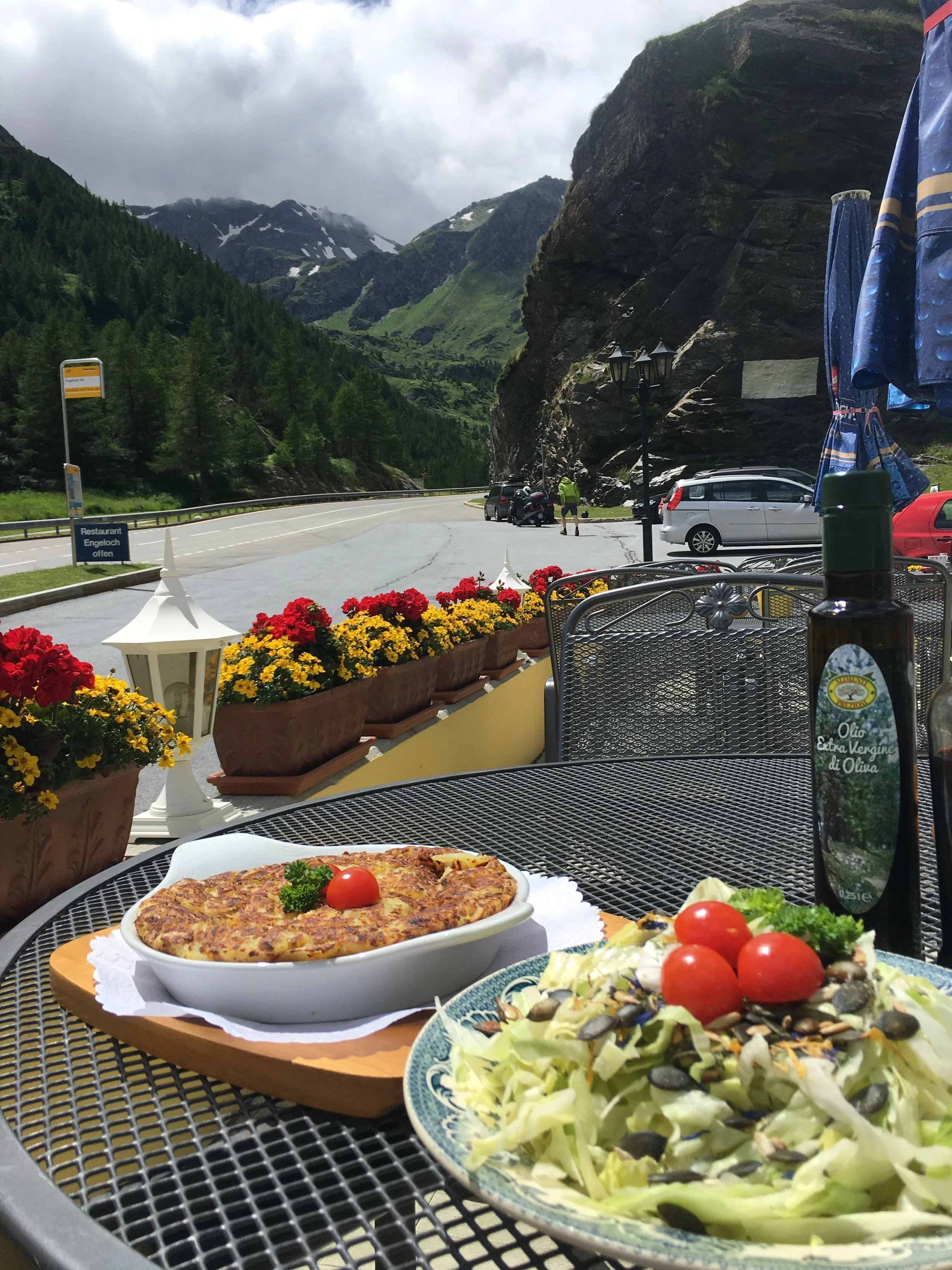 Vegan Brunch in the Swiss Alps.JPG