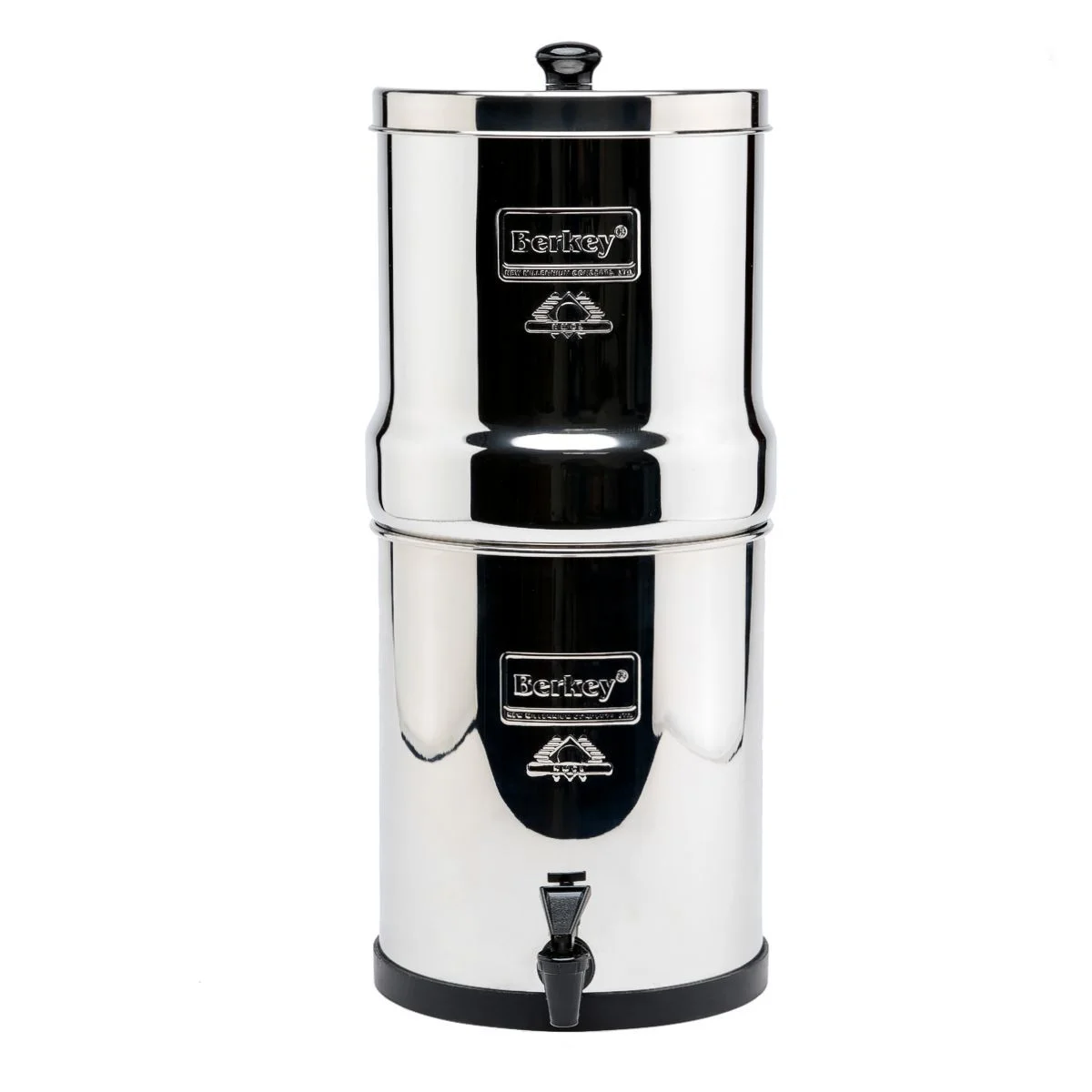 Berkey Water Filters