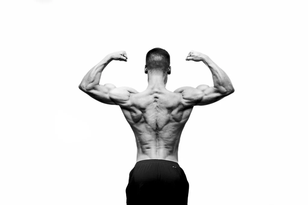 The Definitive Guide To Losing Weight and Getting Shredded on a Vegan Diet