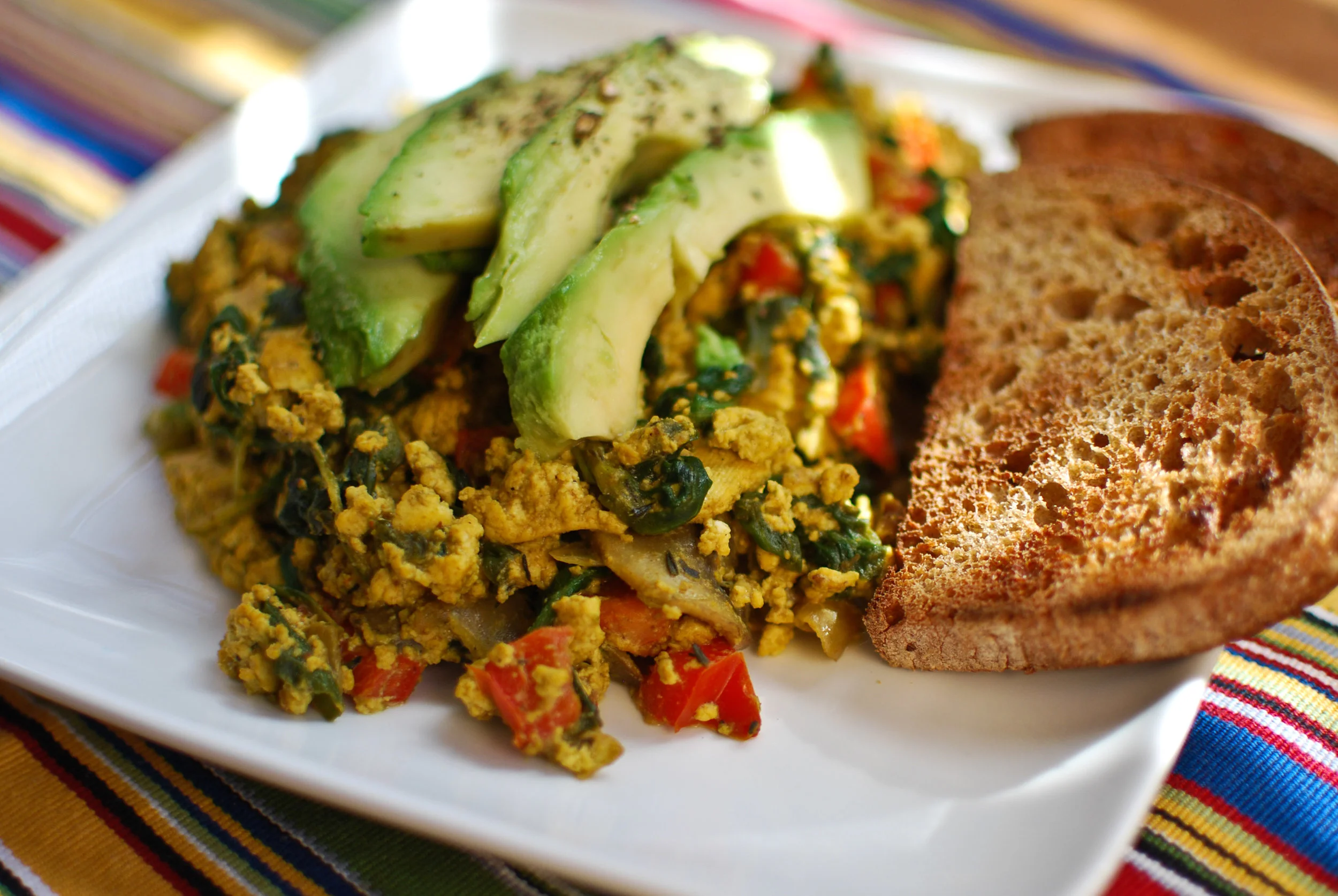 Spicy Tofu Scramble Thumbnail Image.jpg