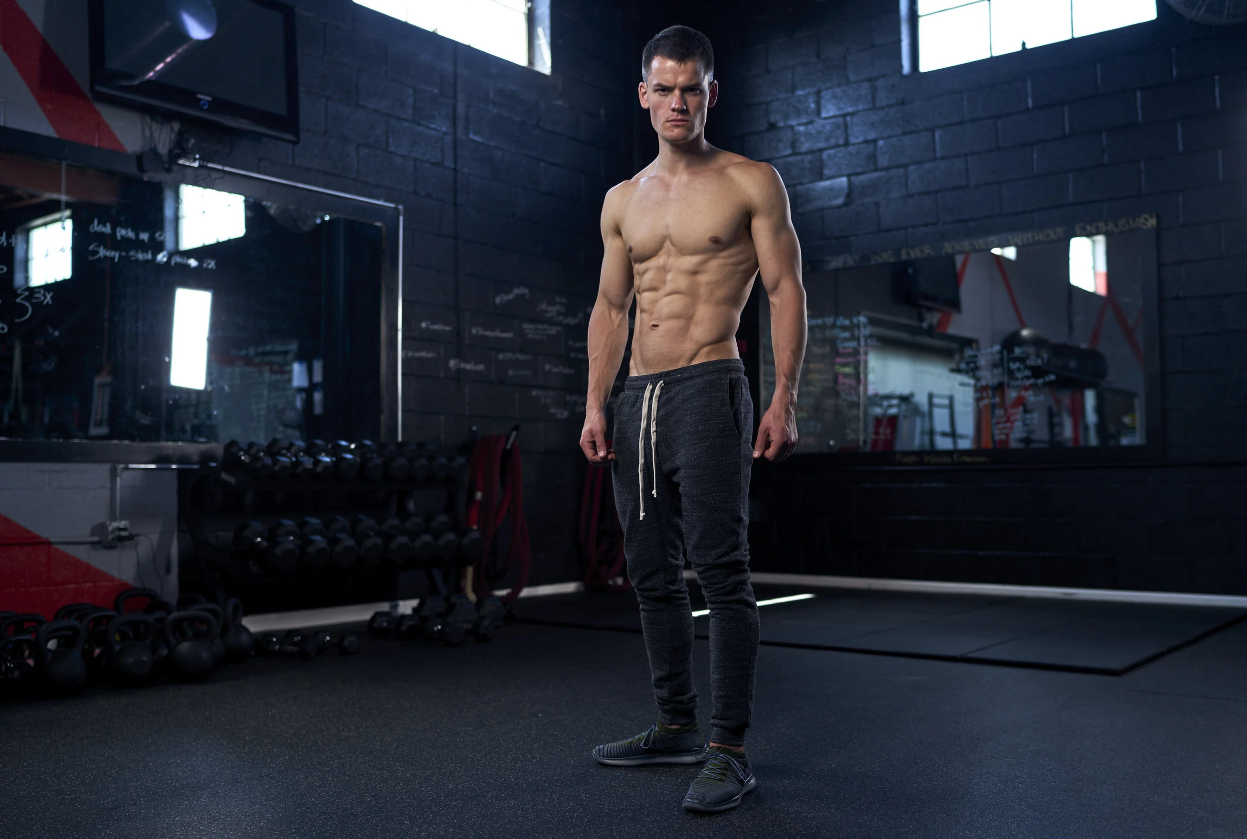 How Much Protein Should You Consume During A Cut?
