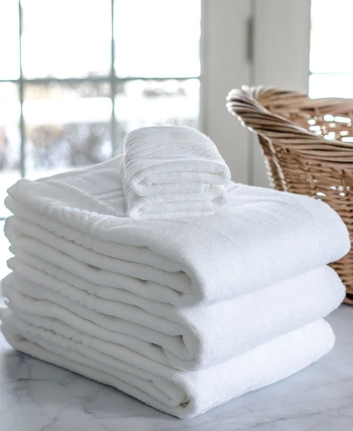 Bedding, Towels, & Pillow Rental Add-On for the 2026 Retreat
