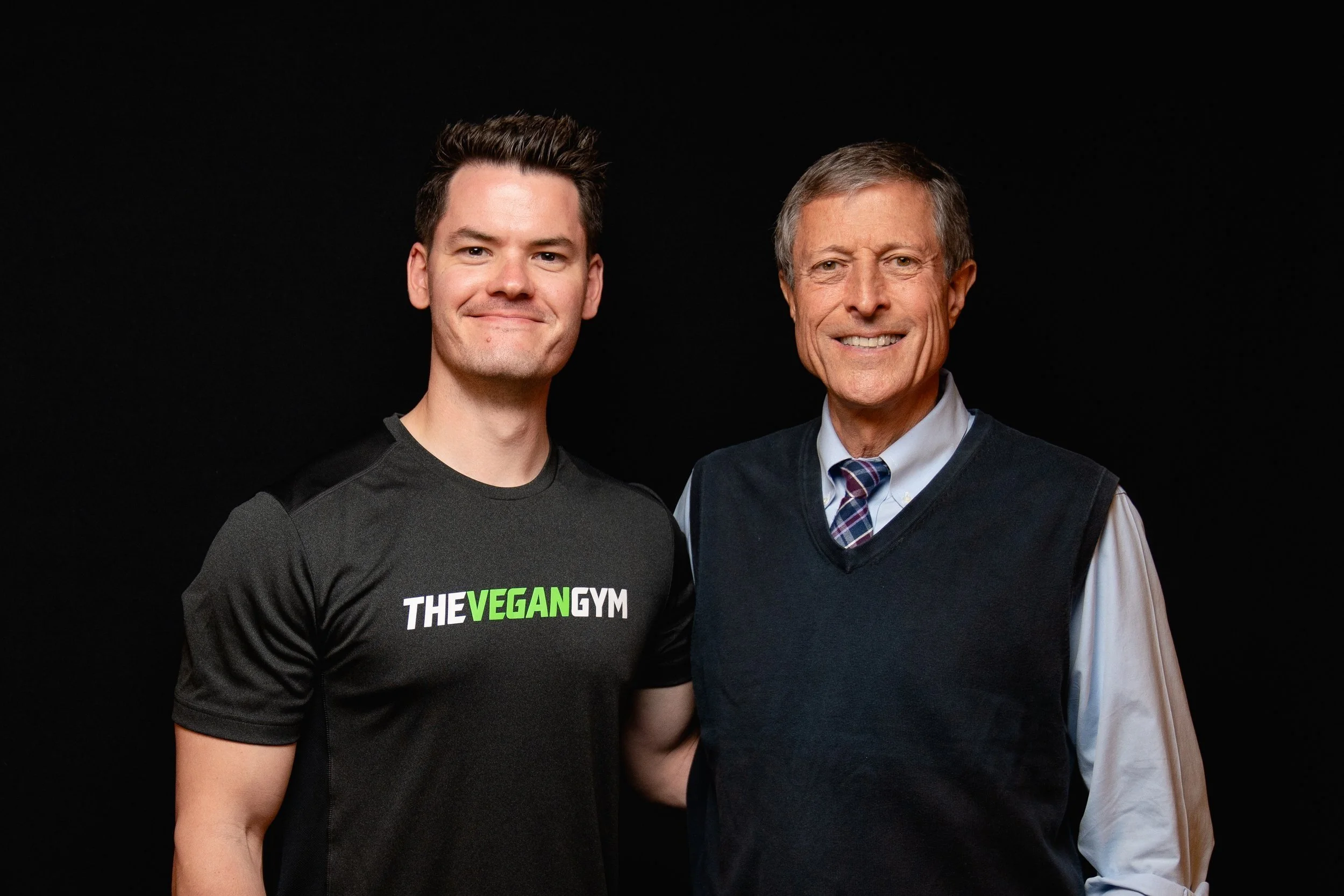 Balancing Your Hormones, Menopause, Omega-3s, Spreading Veganism, &amp; More | Dr. Neal Barnard