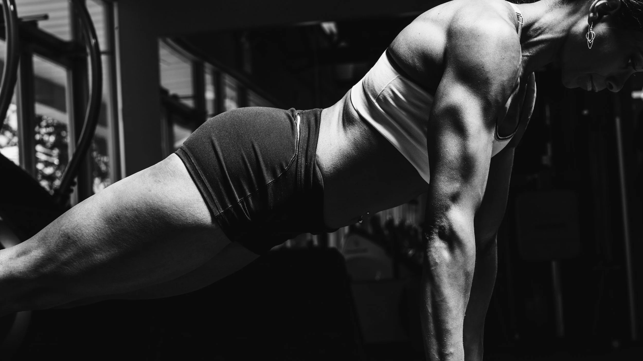 Practical Tips for Achieving Fitness Goals After 40 on a Vegan Diet