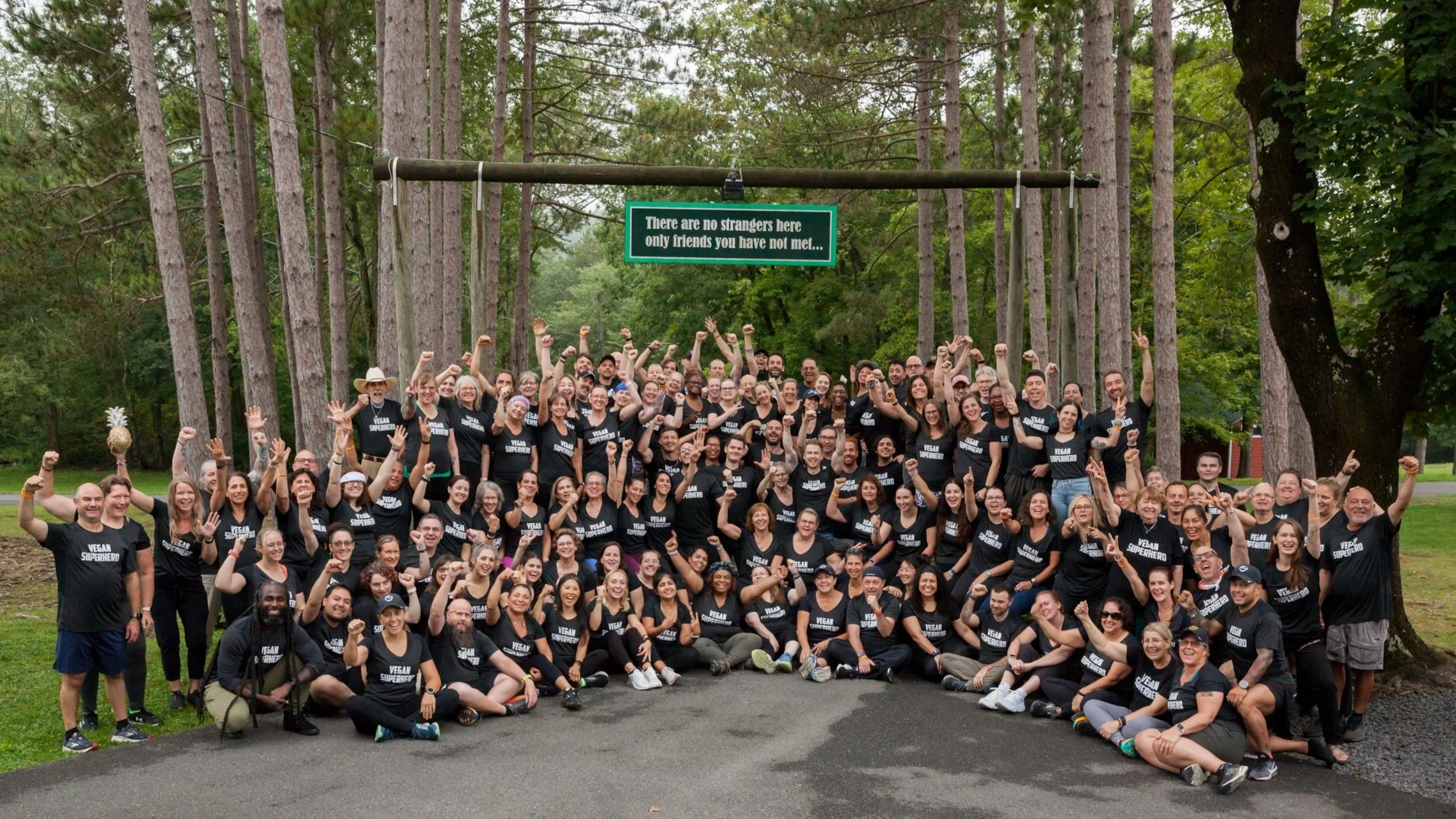 Use Your HSA/FSA to Join The Vegan Superhero Academy! — The Vegan Gym