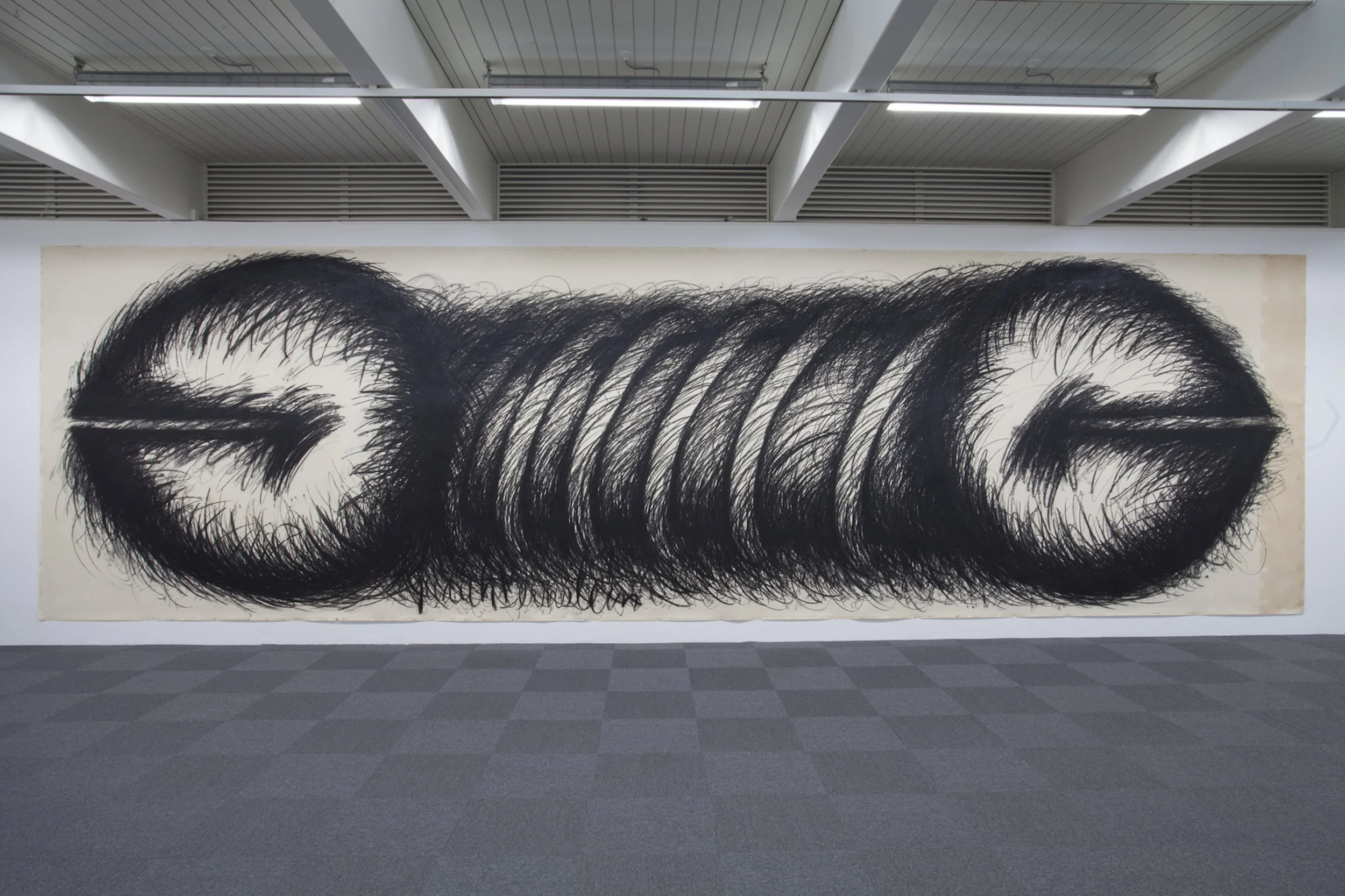 KUNSTHALL STAVANGER, 2016