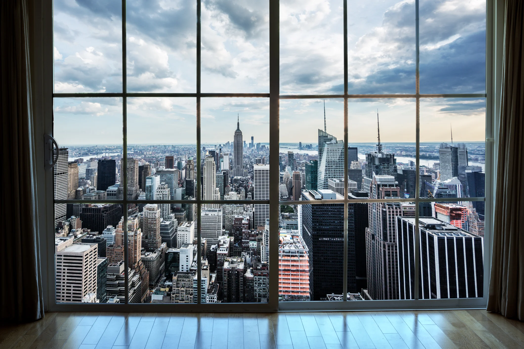 Photo by stockelements/iStock / Getty Images