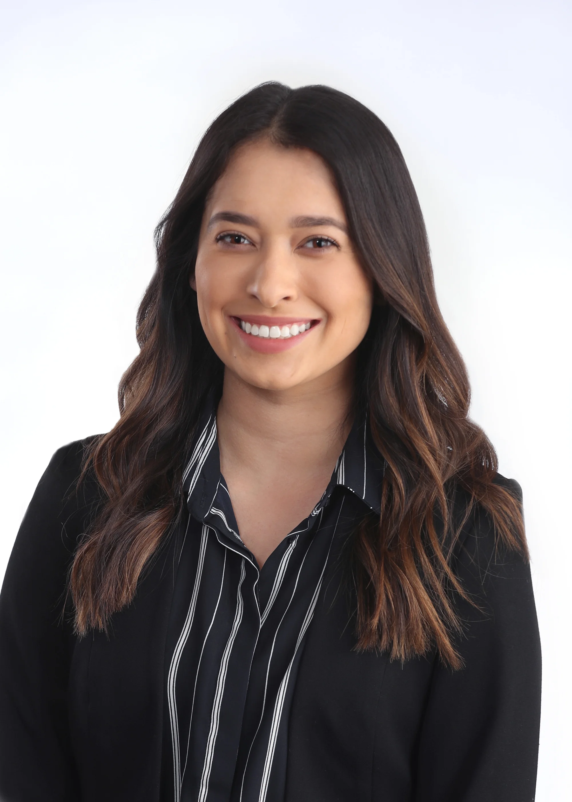 Danielle Rodriguez Assistant Project Coordinator