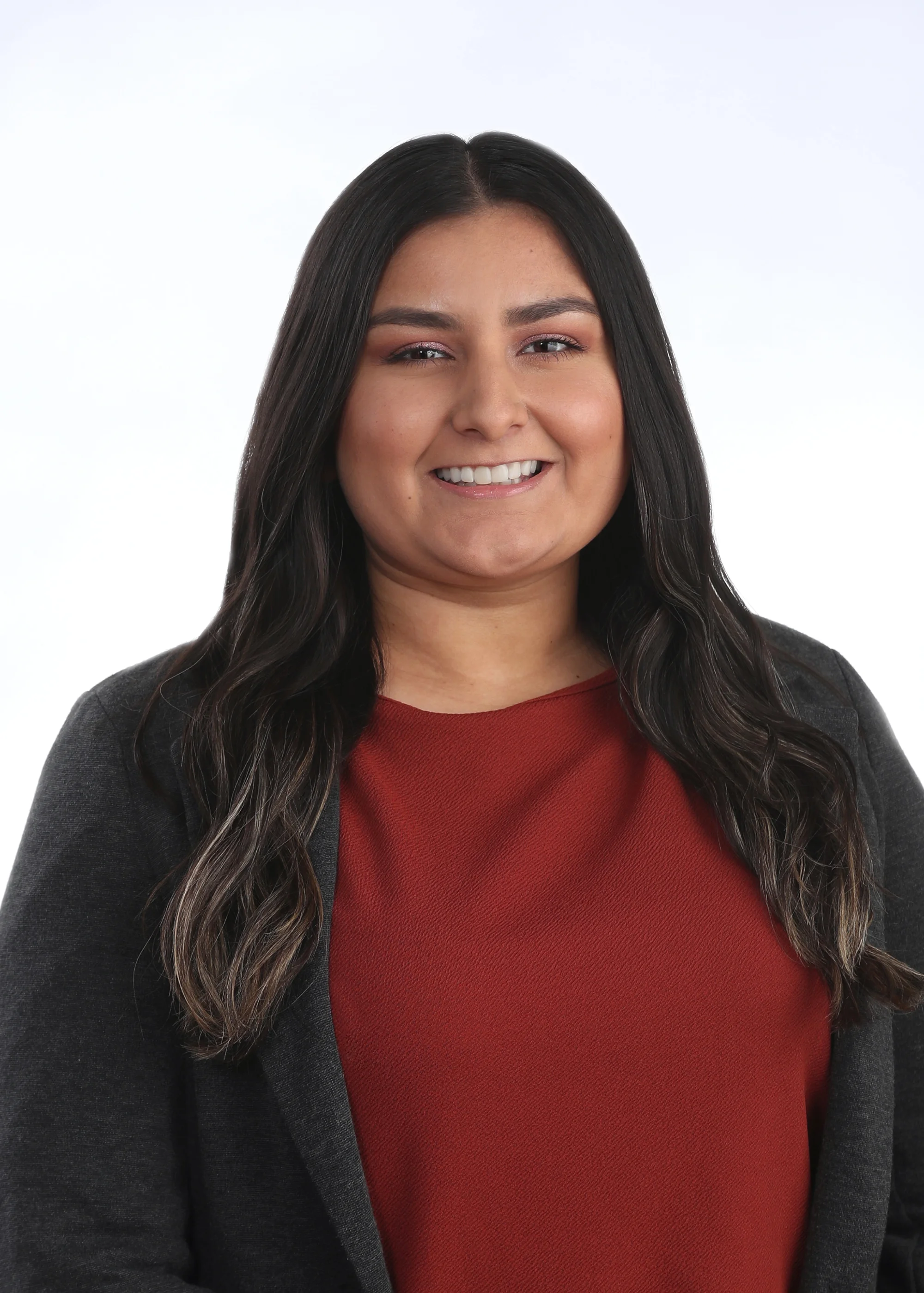 Lizzet Pineda Assistant Project Coordinator