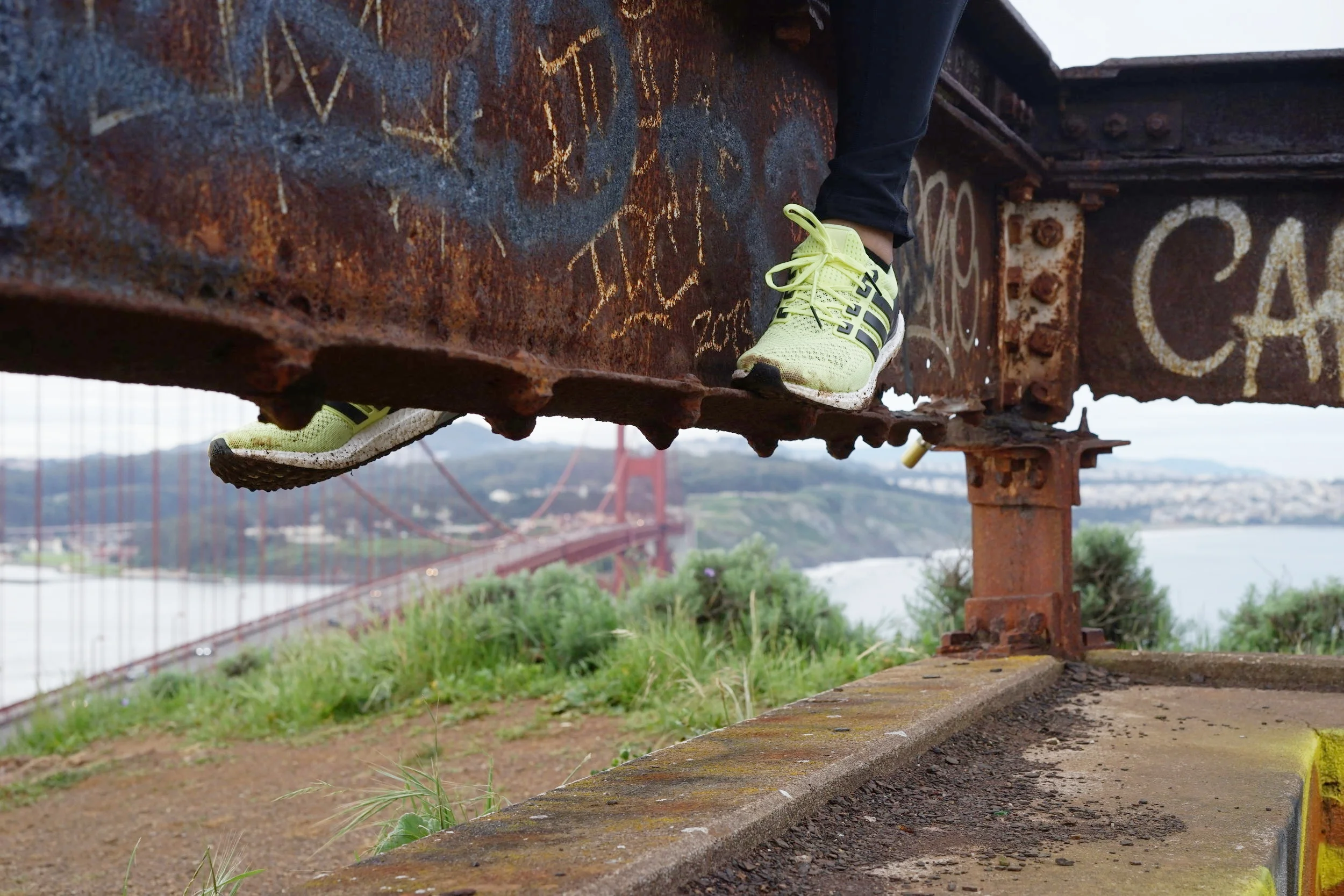 How I Turned Myself Into A Morning Runner
