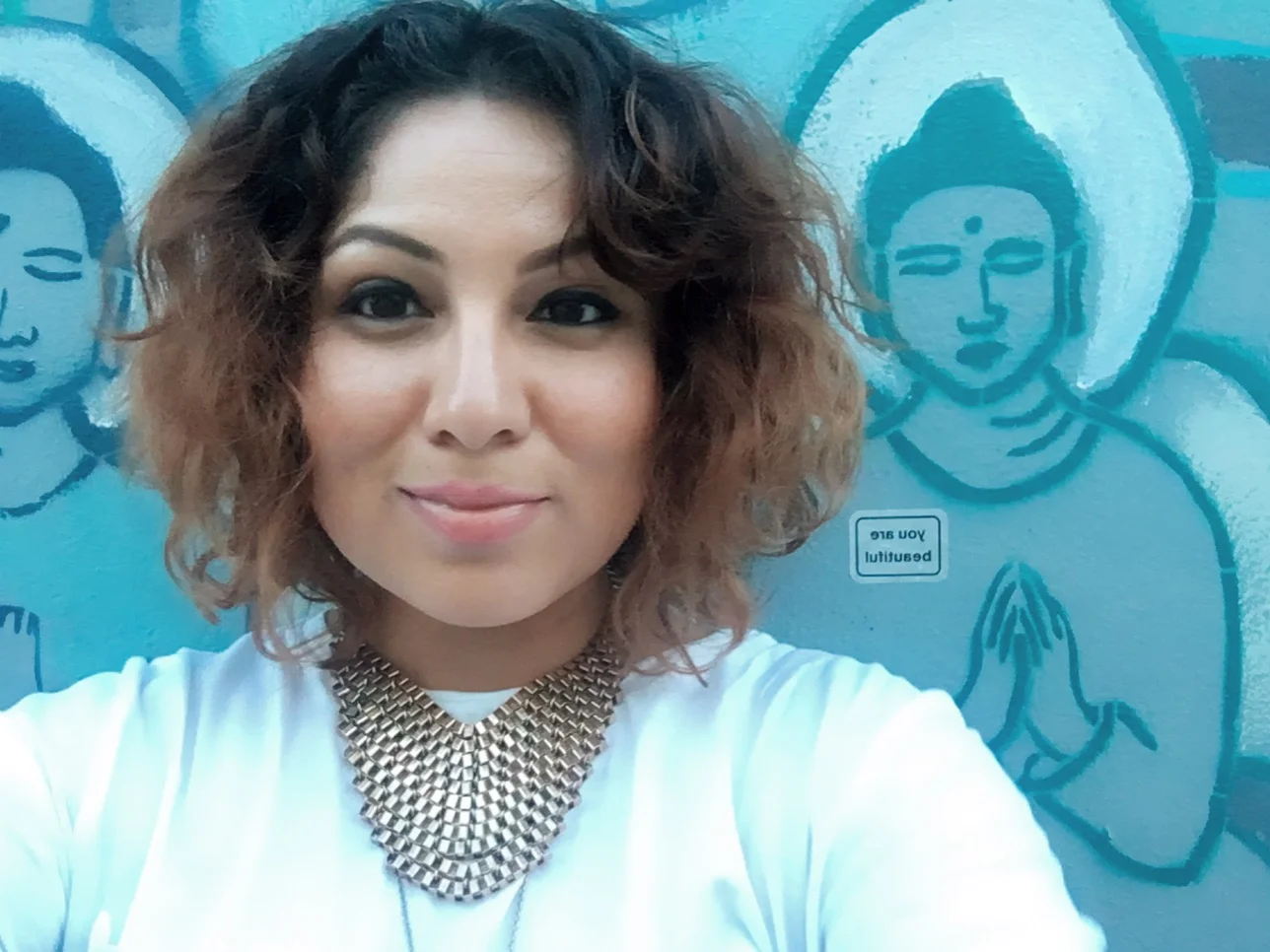 The ONE Thing That Kept Me Sane During a Super Hectic Month 