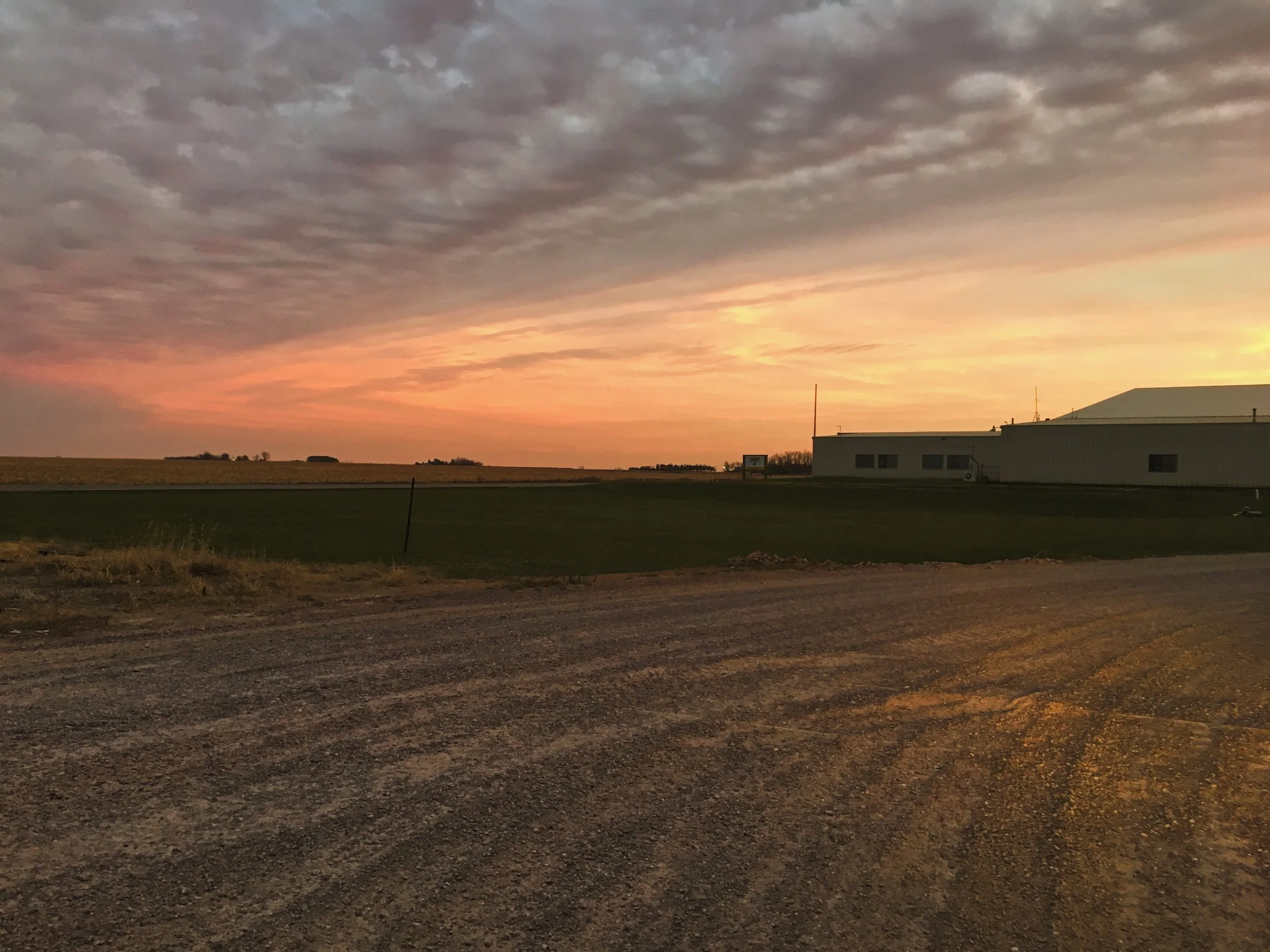 Why I Decided to Take an 18-Day Solo Cross-Country Road Trip at the Worst Possible Time