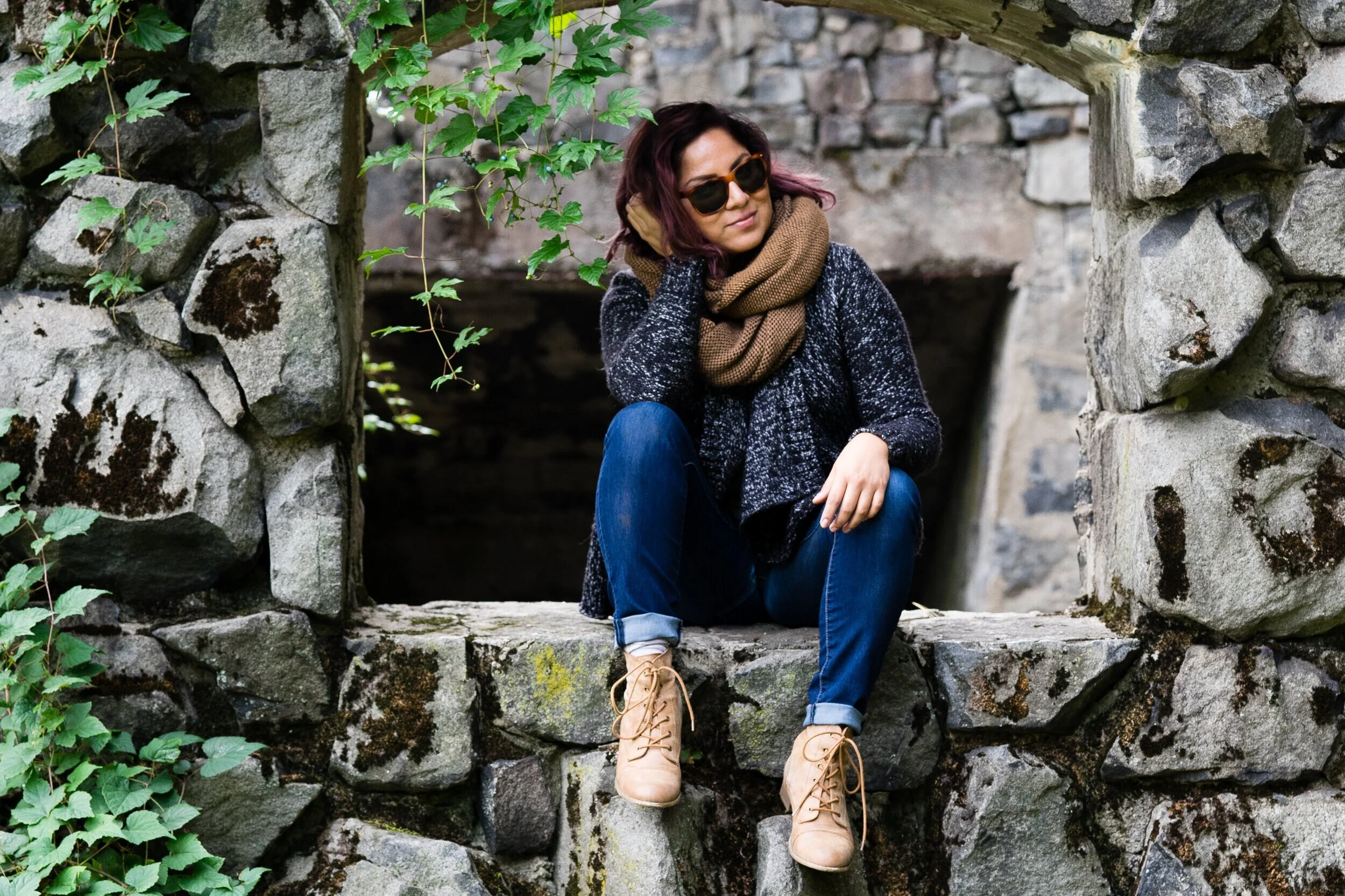 Photo by Alcides Aguasvivas