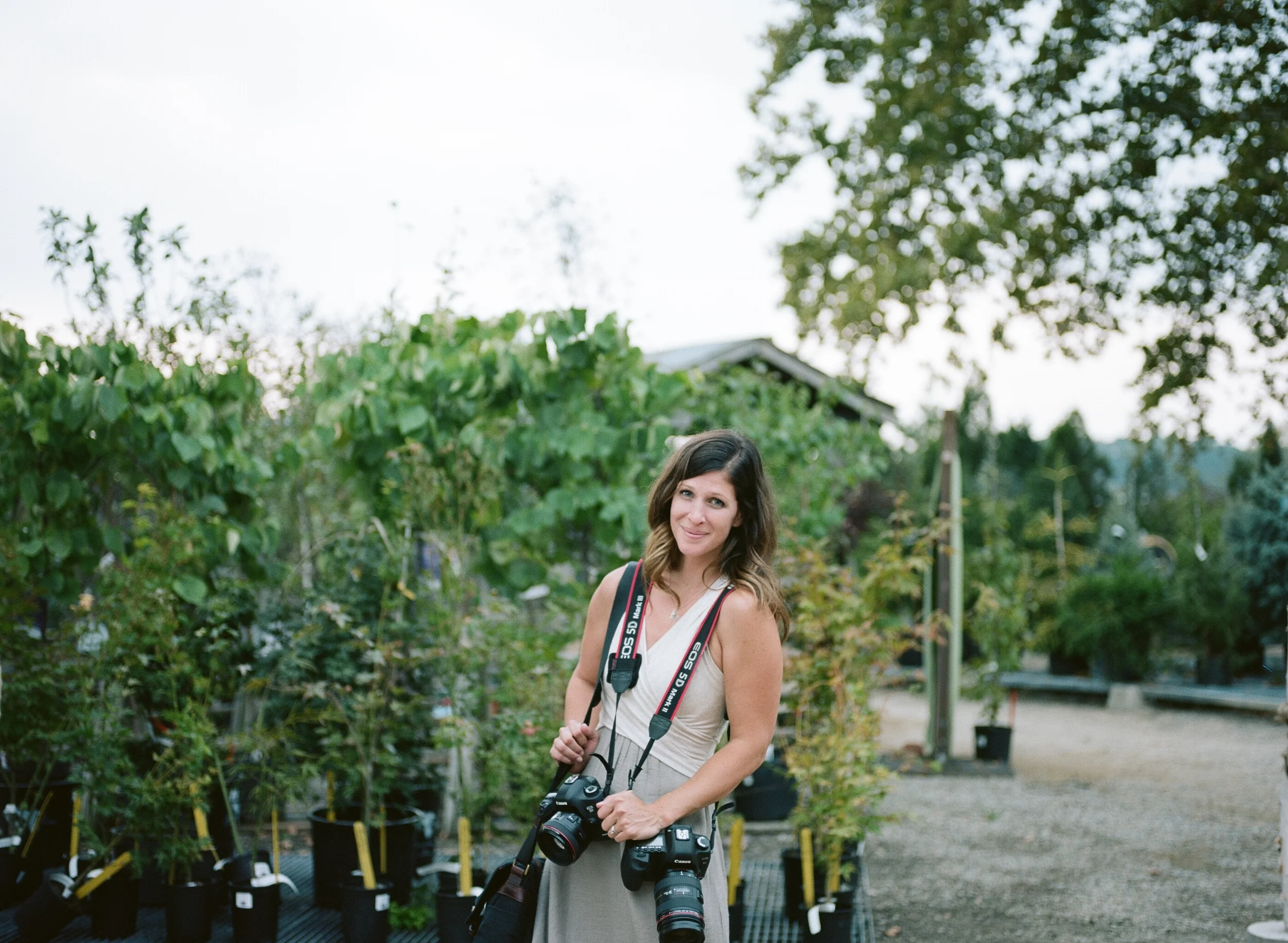 Photography courtesy of Lauren Allmond Photography