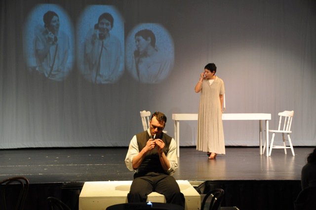 Glass Menagerie 2011