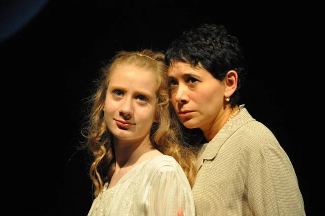 Glass Menagerie 2011