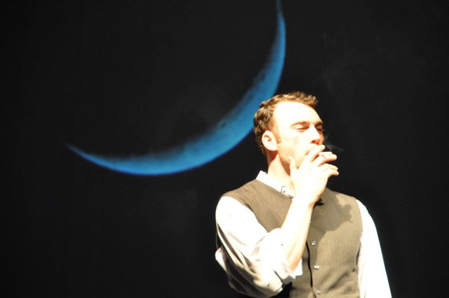 Glass Menagerie 2011