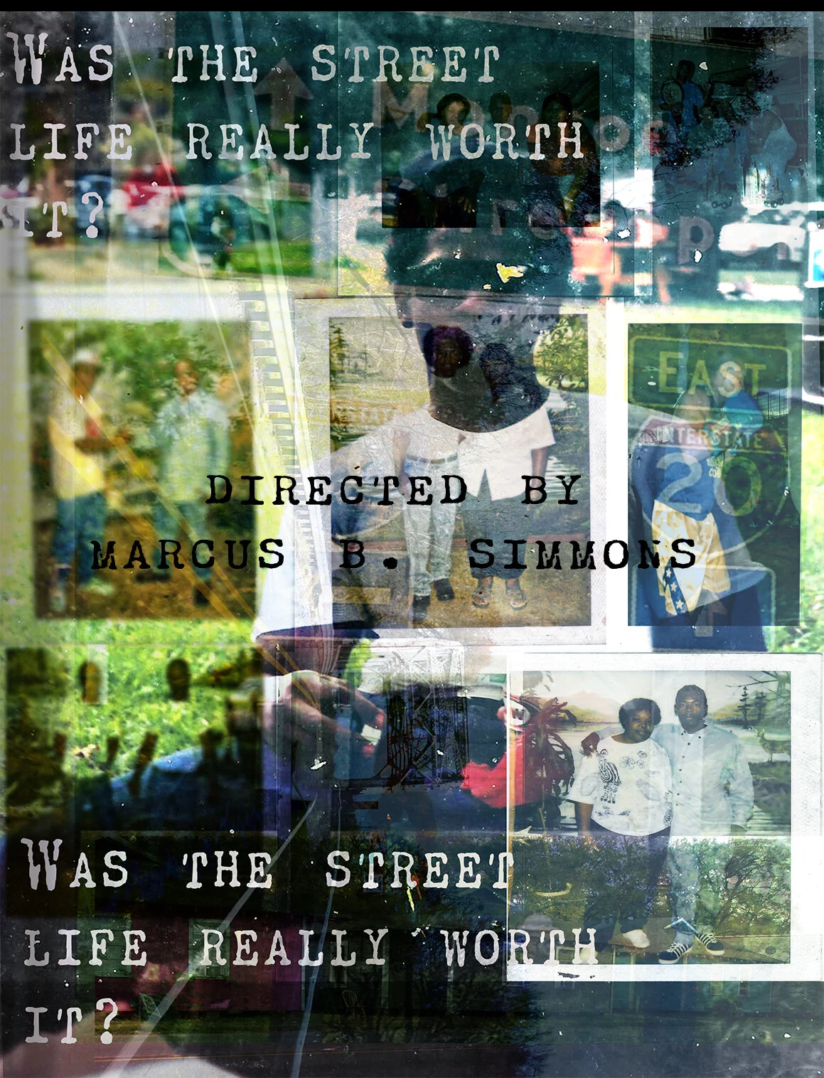 Was The Street Life Really Worth It ?