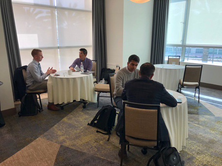 2019 Passport companies, ByteGain and WattBuy, discuss the disruptive technologies they’re introducing to the market post kick-off.