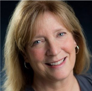 Dr. Mary Blatherwick
