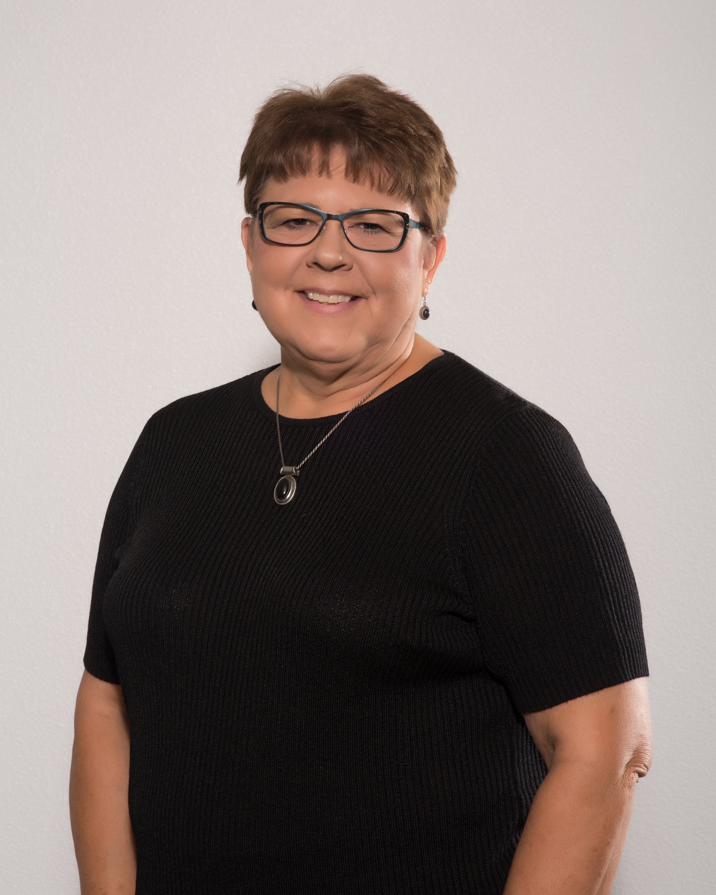 Nancy Terpening