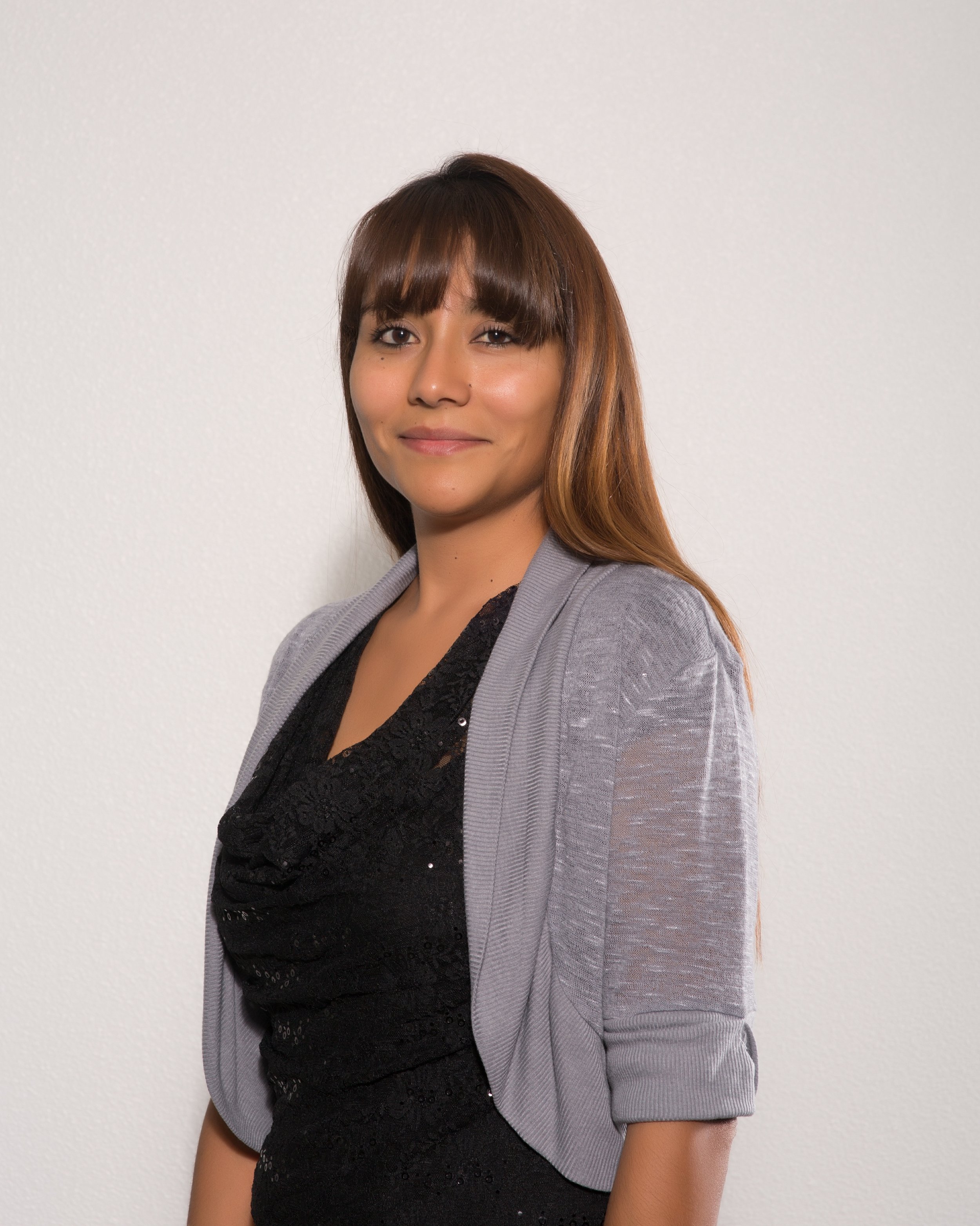 Becky Muniz Direct Support Supervisor