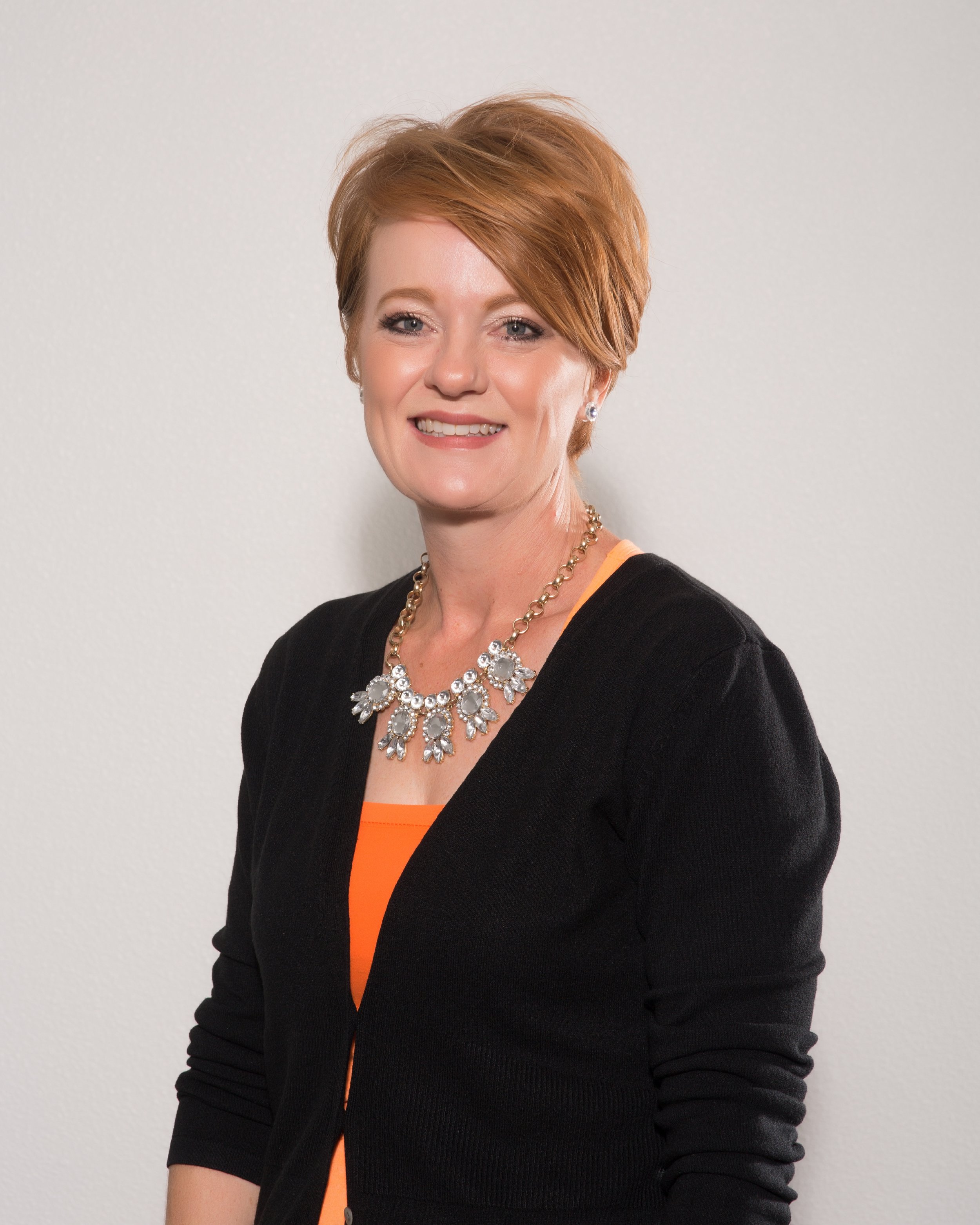 Margo Rand Director of Business and Development